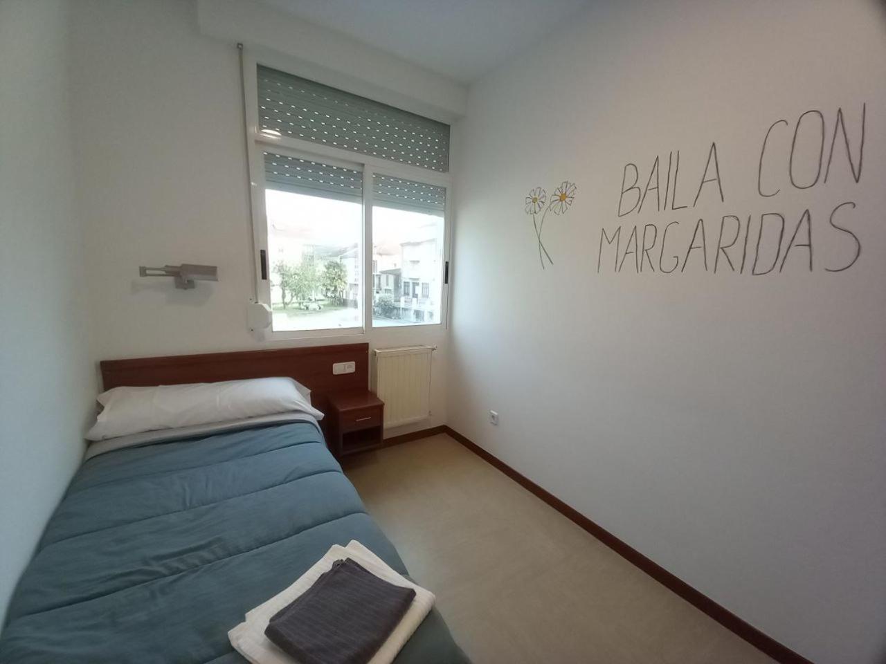Hostel Casa Margarida Allariz