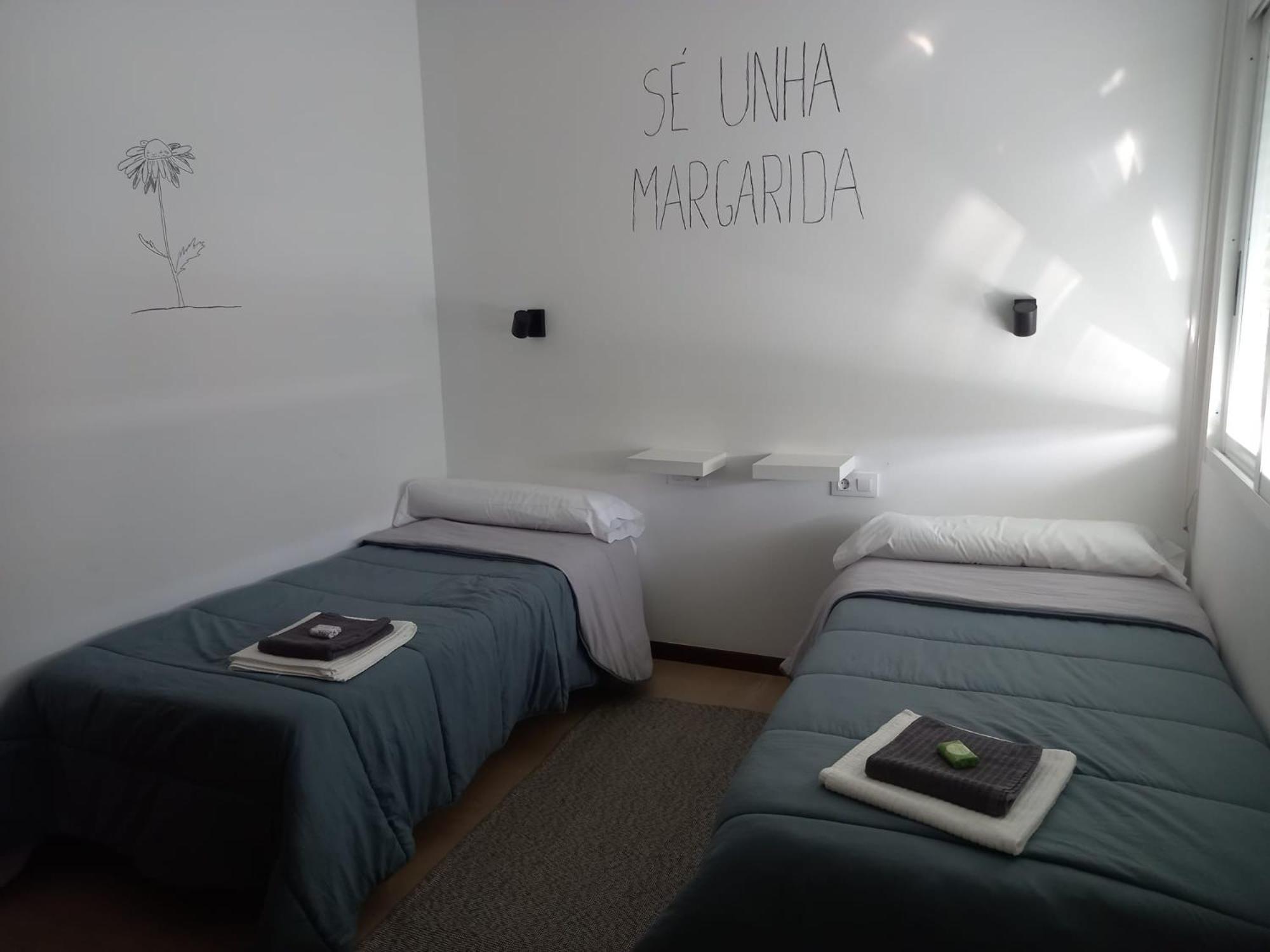 Hostel Casa Margarida Allariz