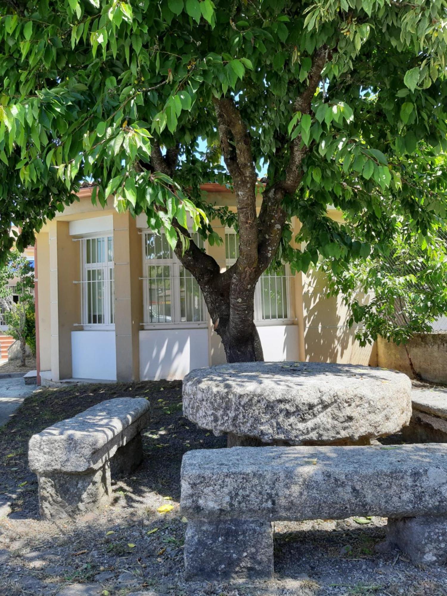 Casa Margarida Allariz