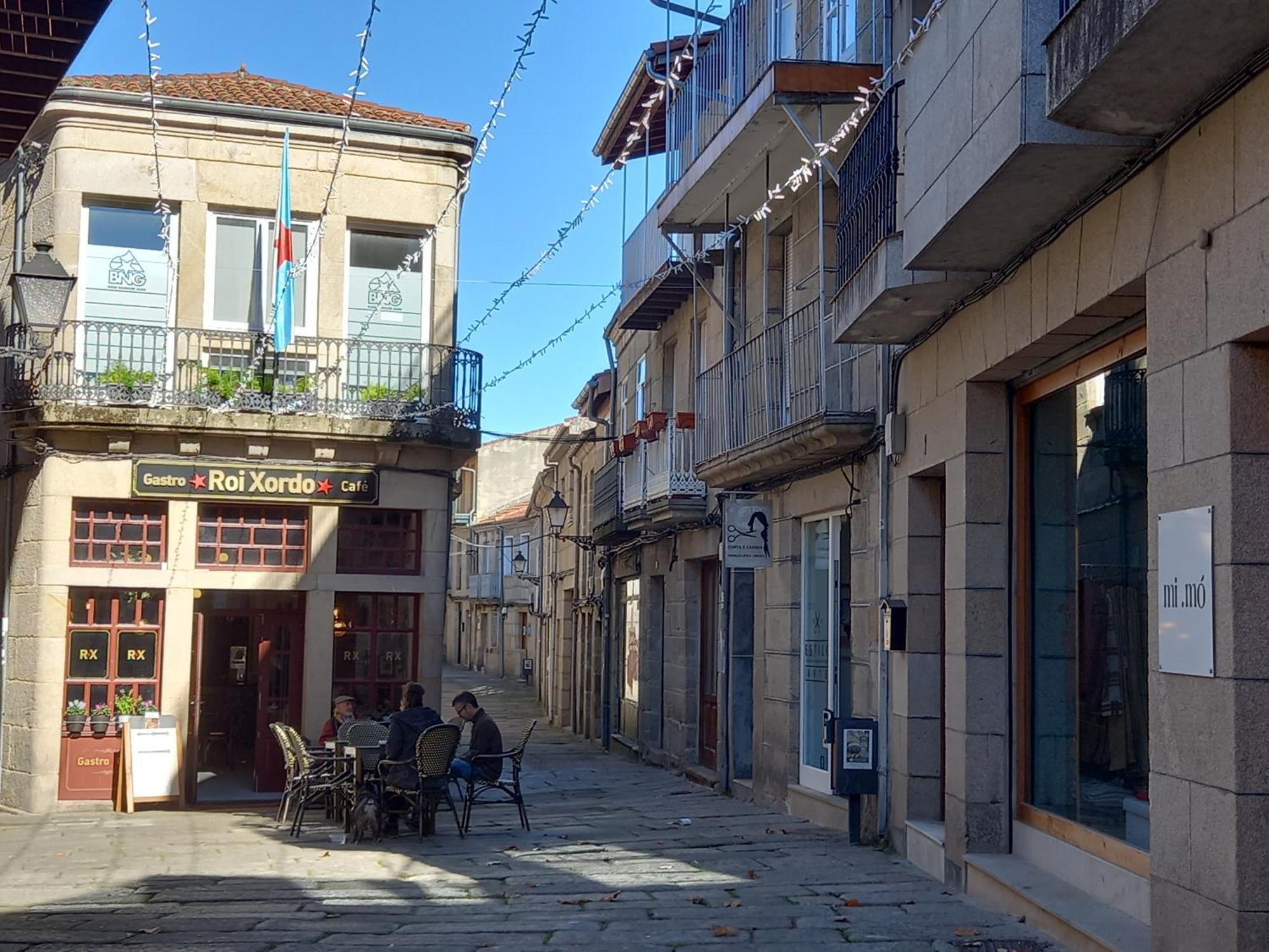 Casa Margarida Hostel