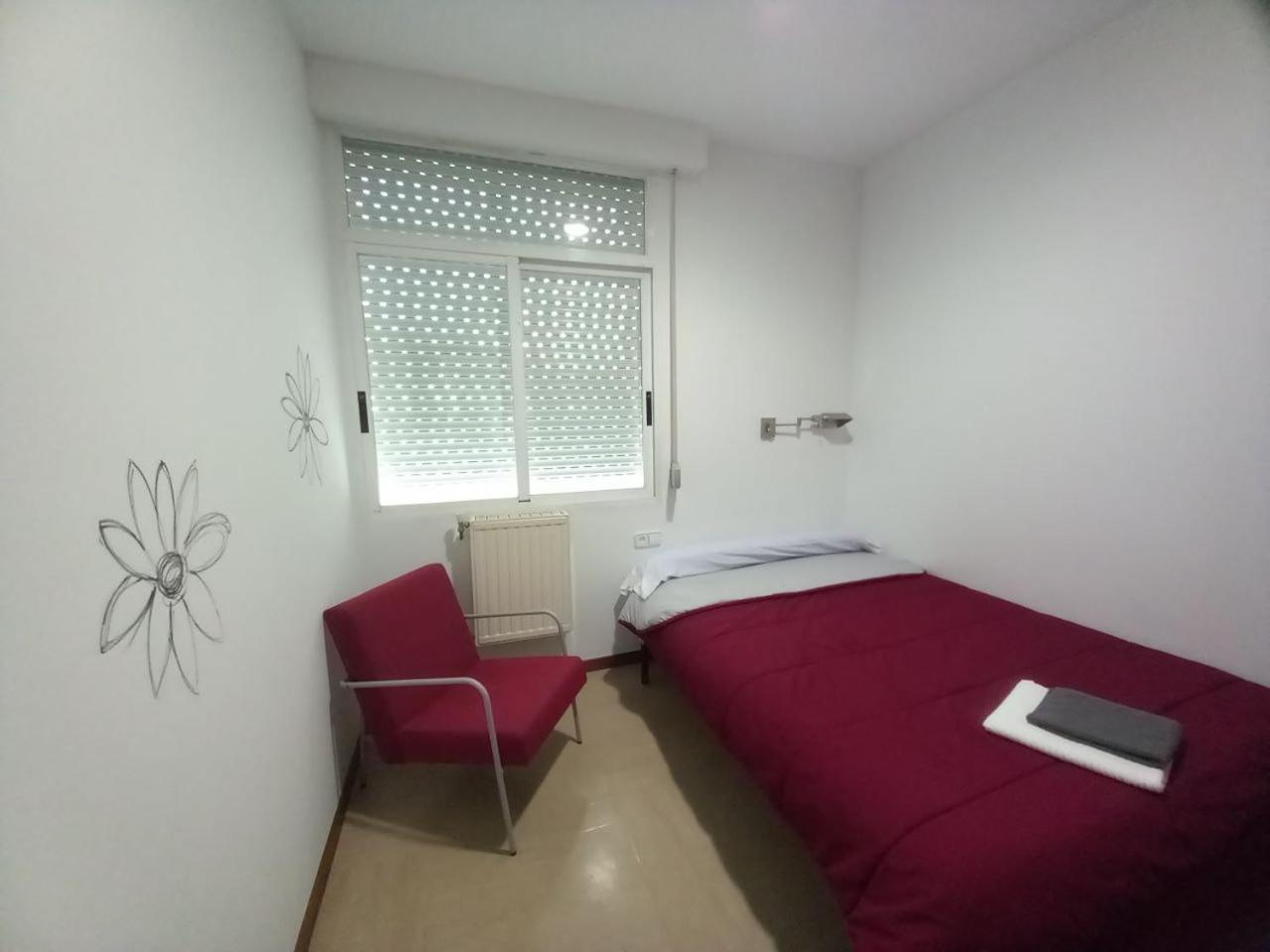 Hostel Casa Margarida Allariz