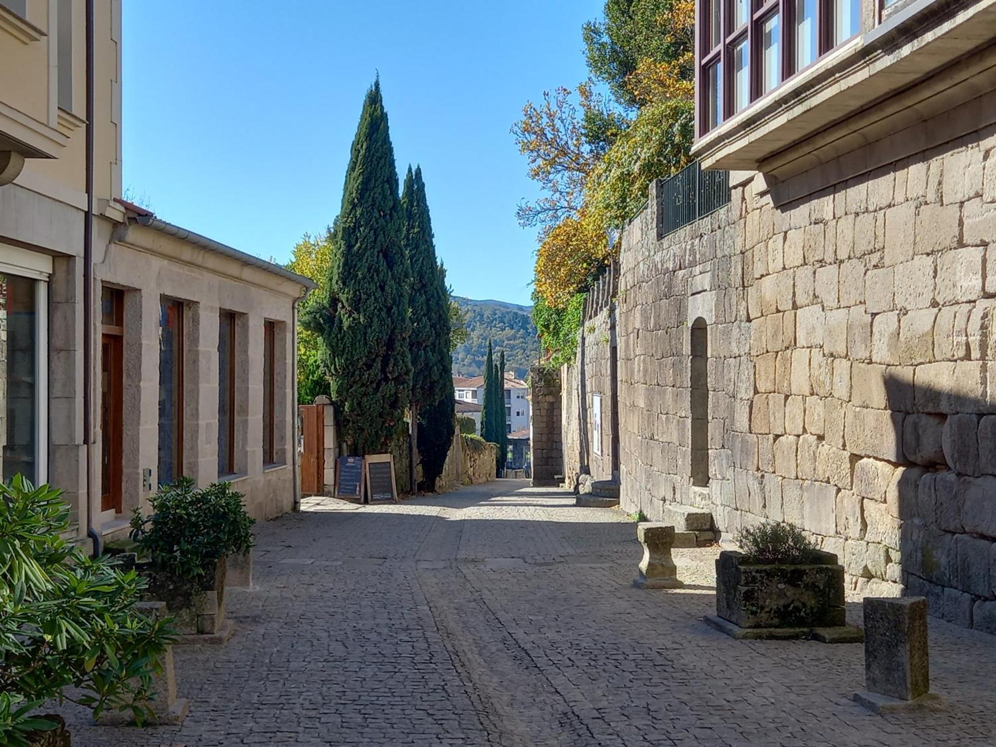 Casa Margarida Allariz