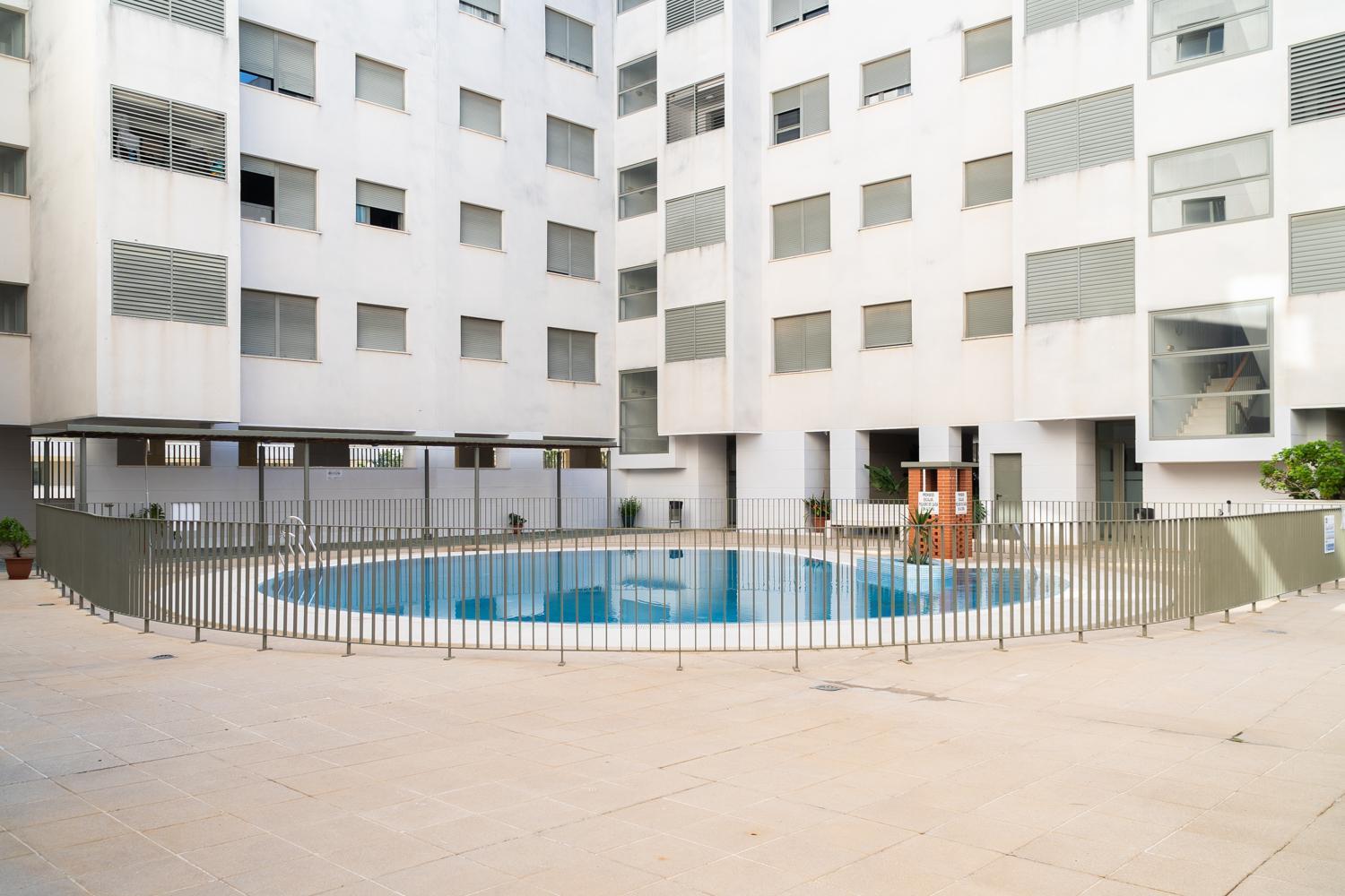 Apartment Apartoyou - Estudio Del Sol *