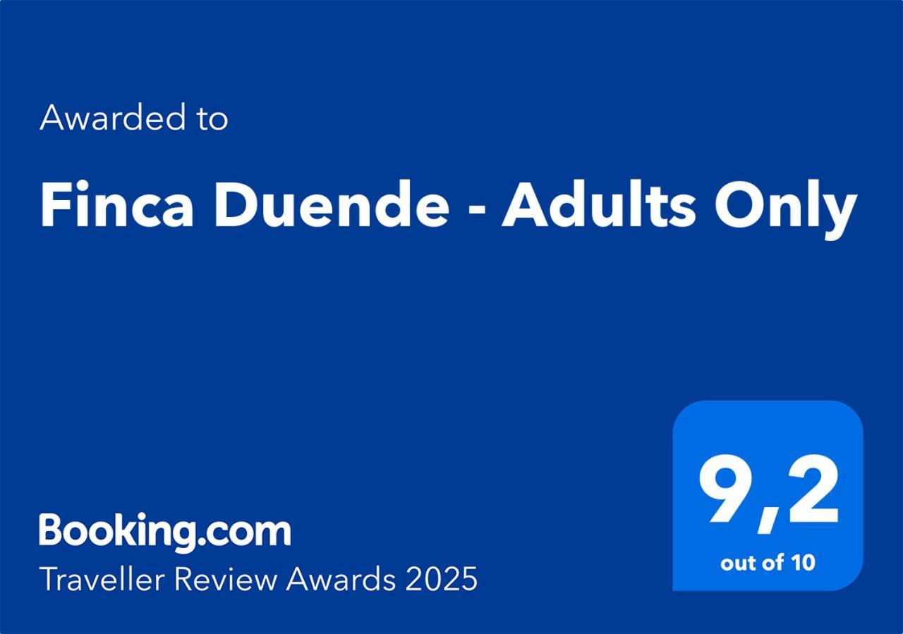 Duende - Adults Only *