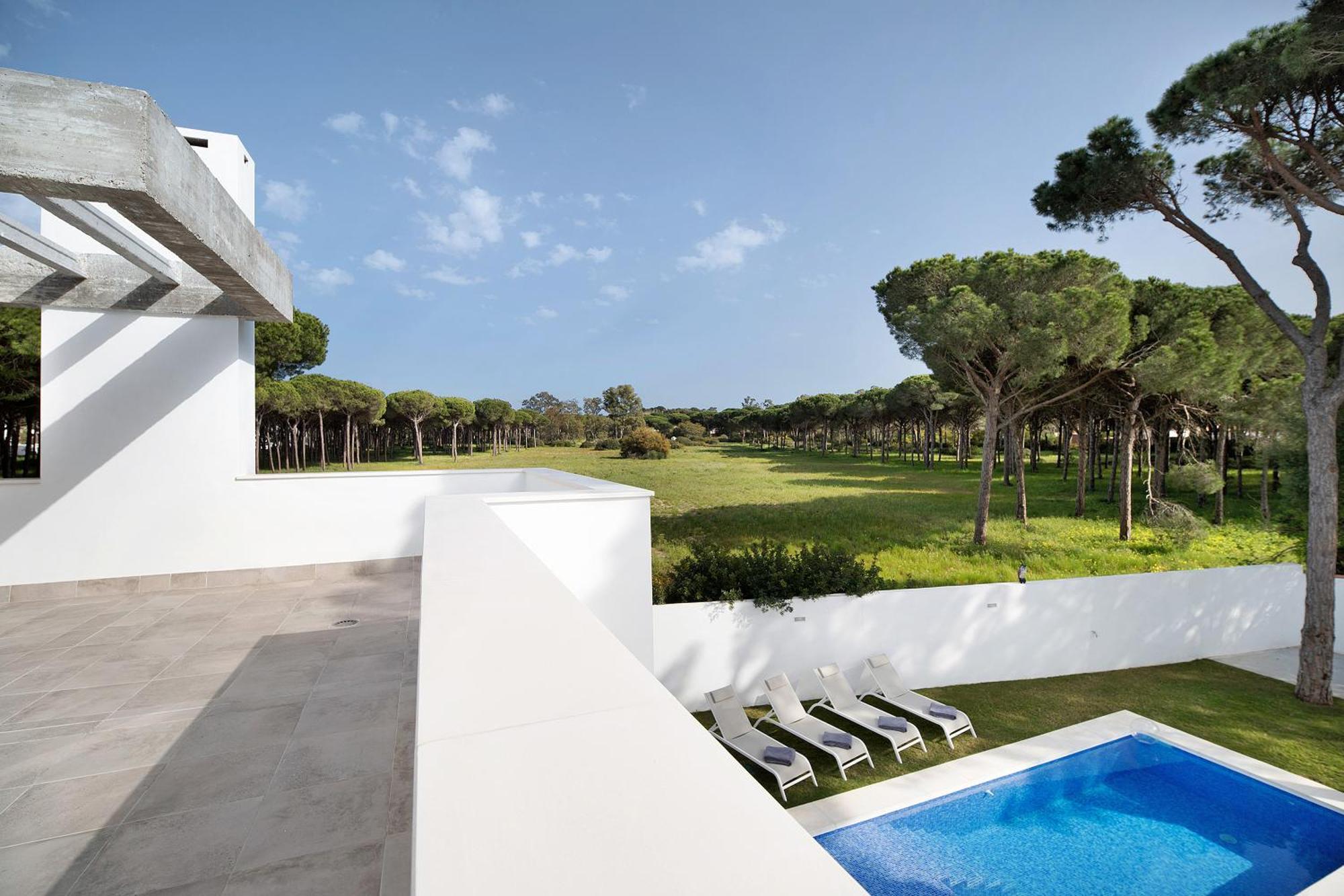 Moderna En Chiclana