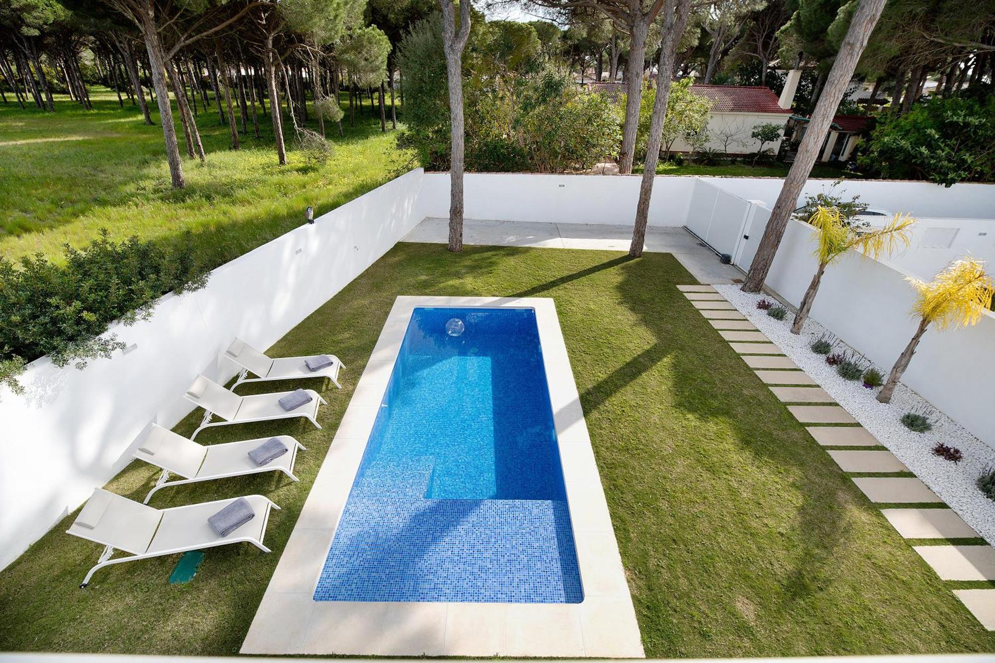 Moderna En Chiclana Villa Chiclana de la Frontera