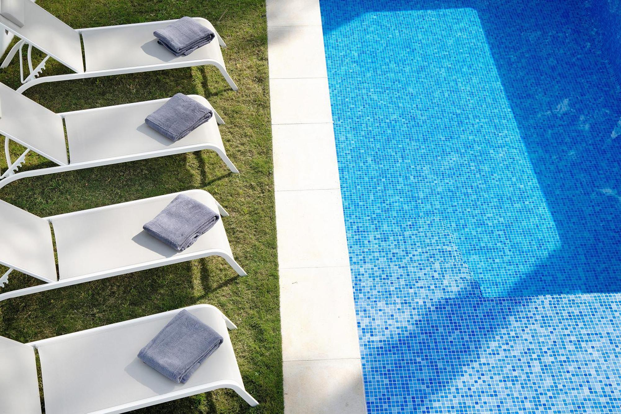 Villa Moderna En Chiclana Chiclana de la Frontera