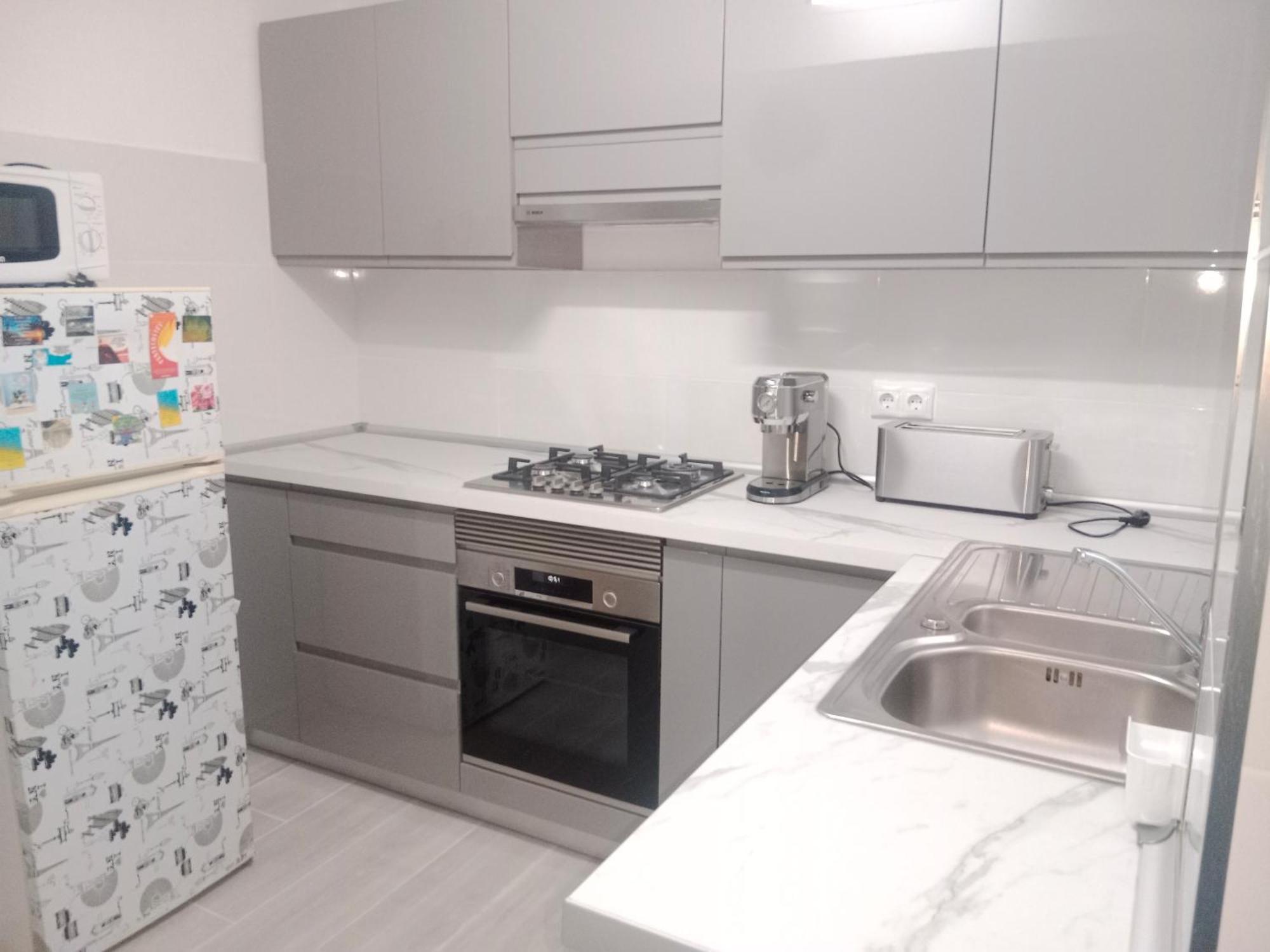 Apartamento Yahweh Dénia