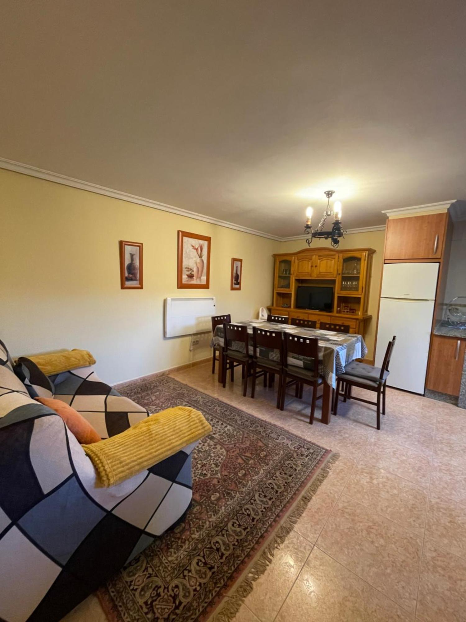 Herminia Holiday home Ourense