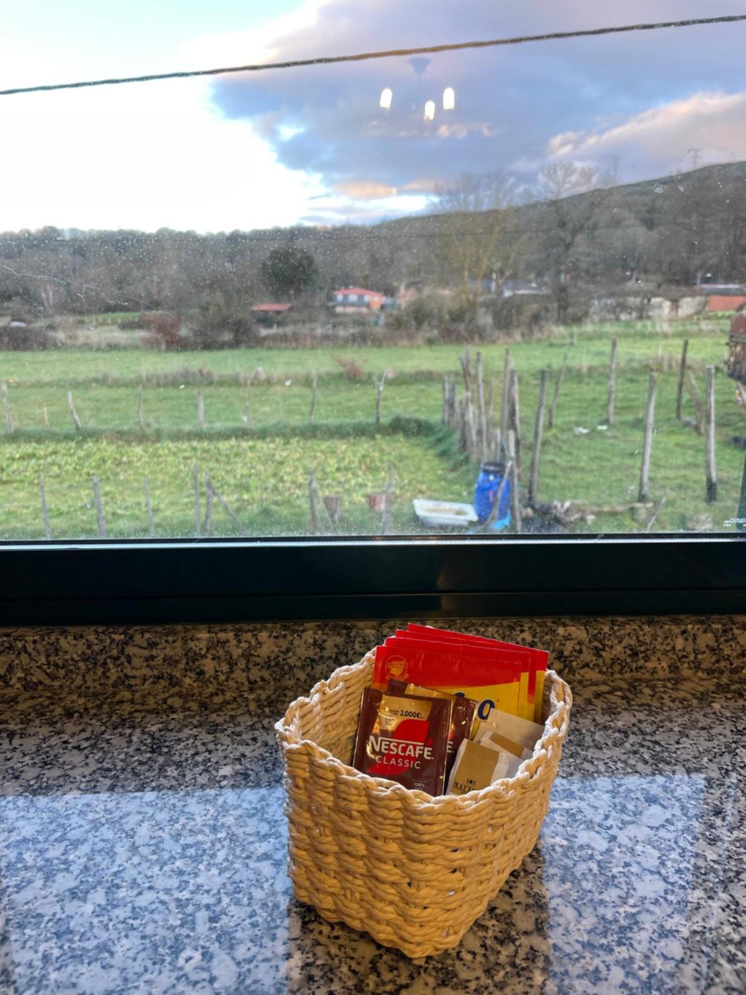 Herminia Holiday home