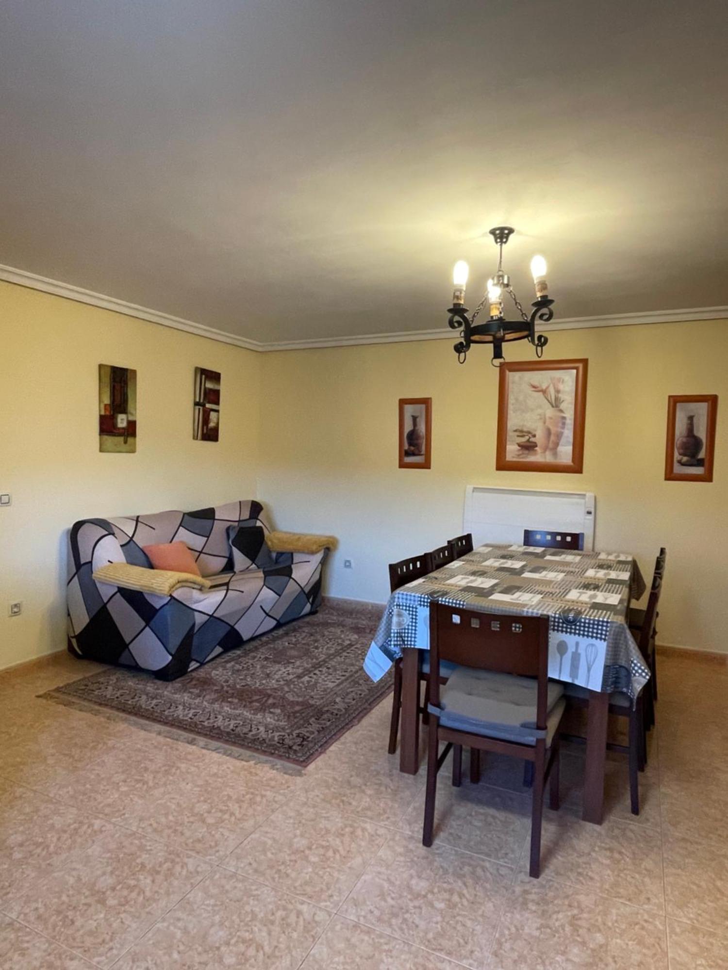 Holiday home Herminia *