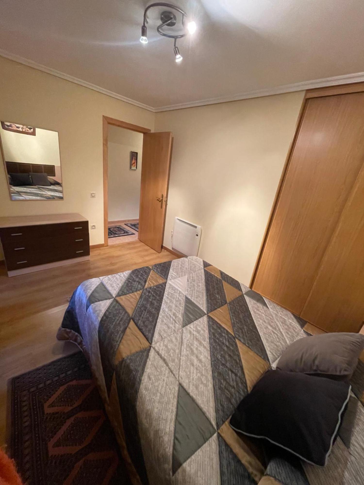 Herminia Holiday home Ourense