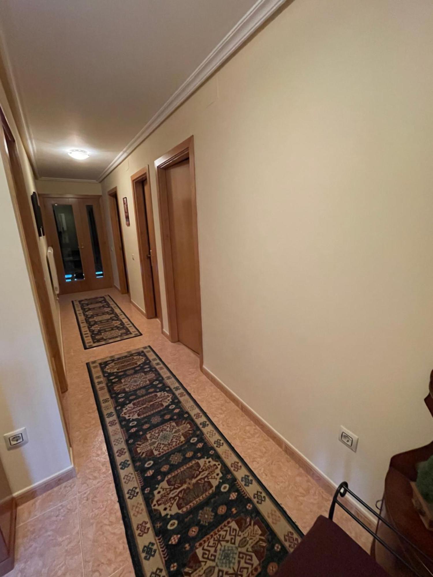 Herminia Holiday home *