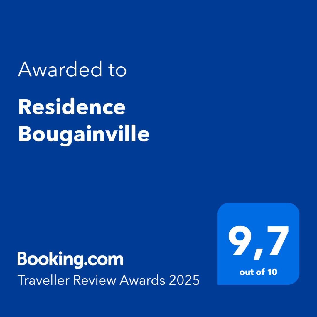 Bougainville La Nucía