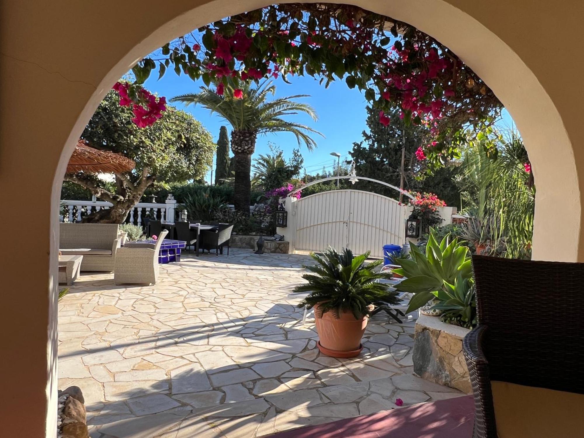 Apartamento Bougainville