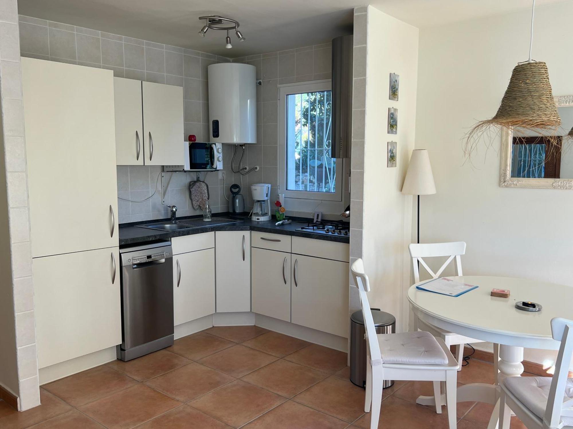 Apartamento Bougainville *