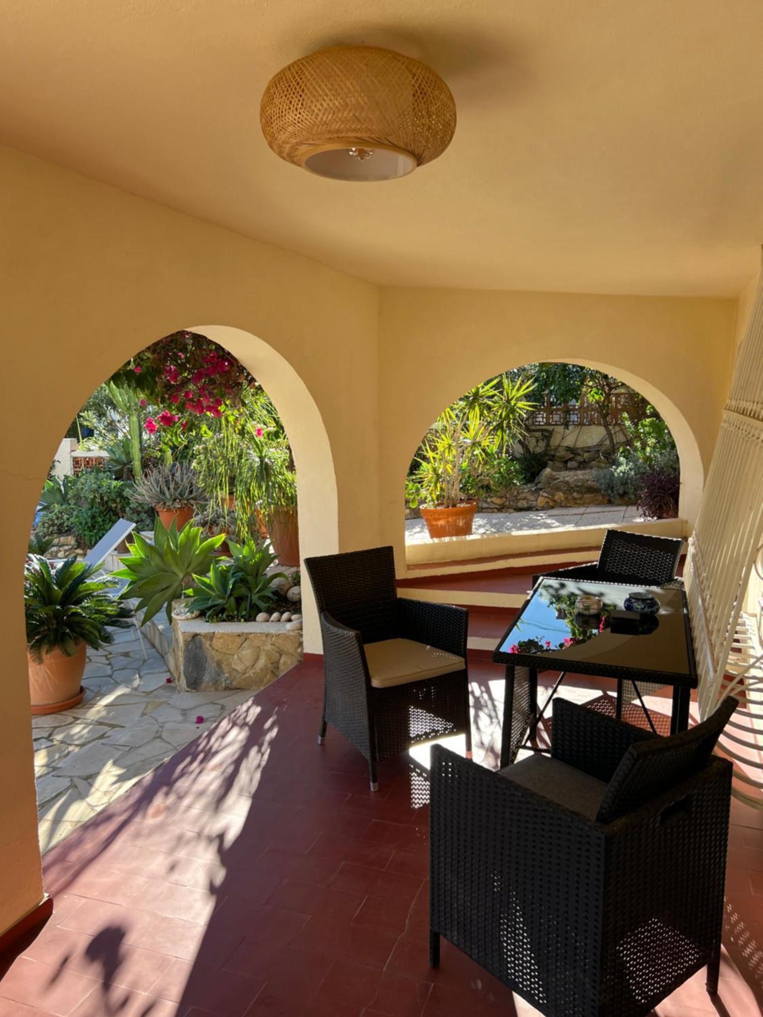 Bougainville Apartamento *