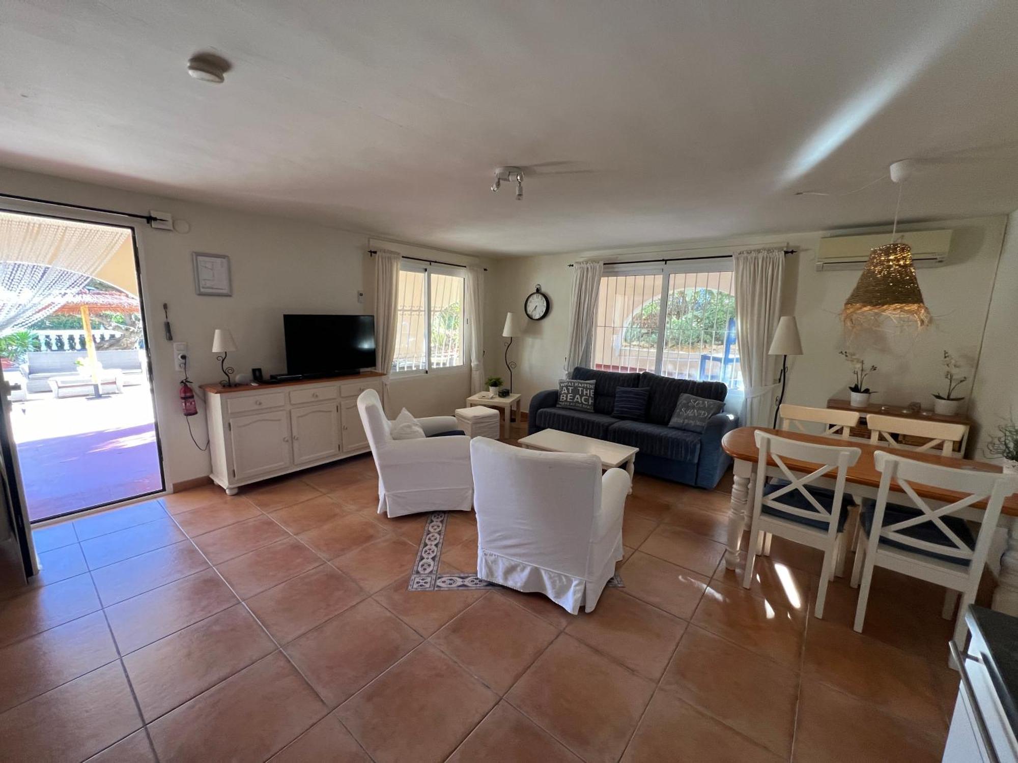 Bougainville Apartamento *
