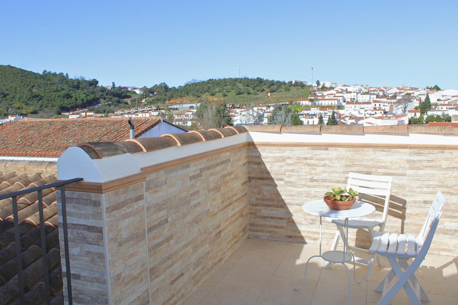 Apartamento La Gruta - Castano By Sierra Viva *