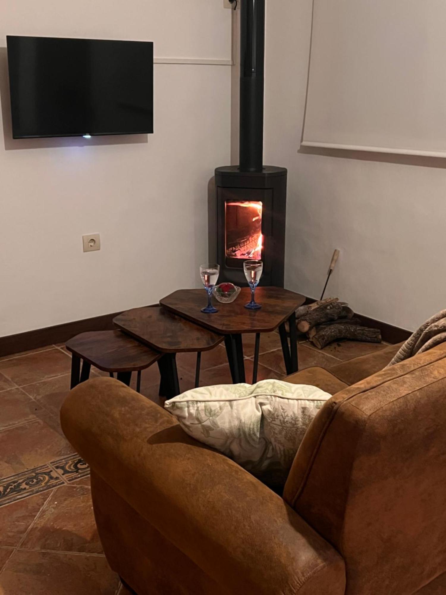 Сasa de vacaciones Casita Rural La Cometa Ruidera