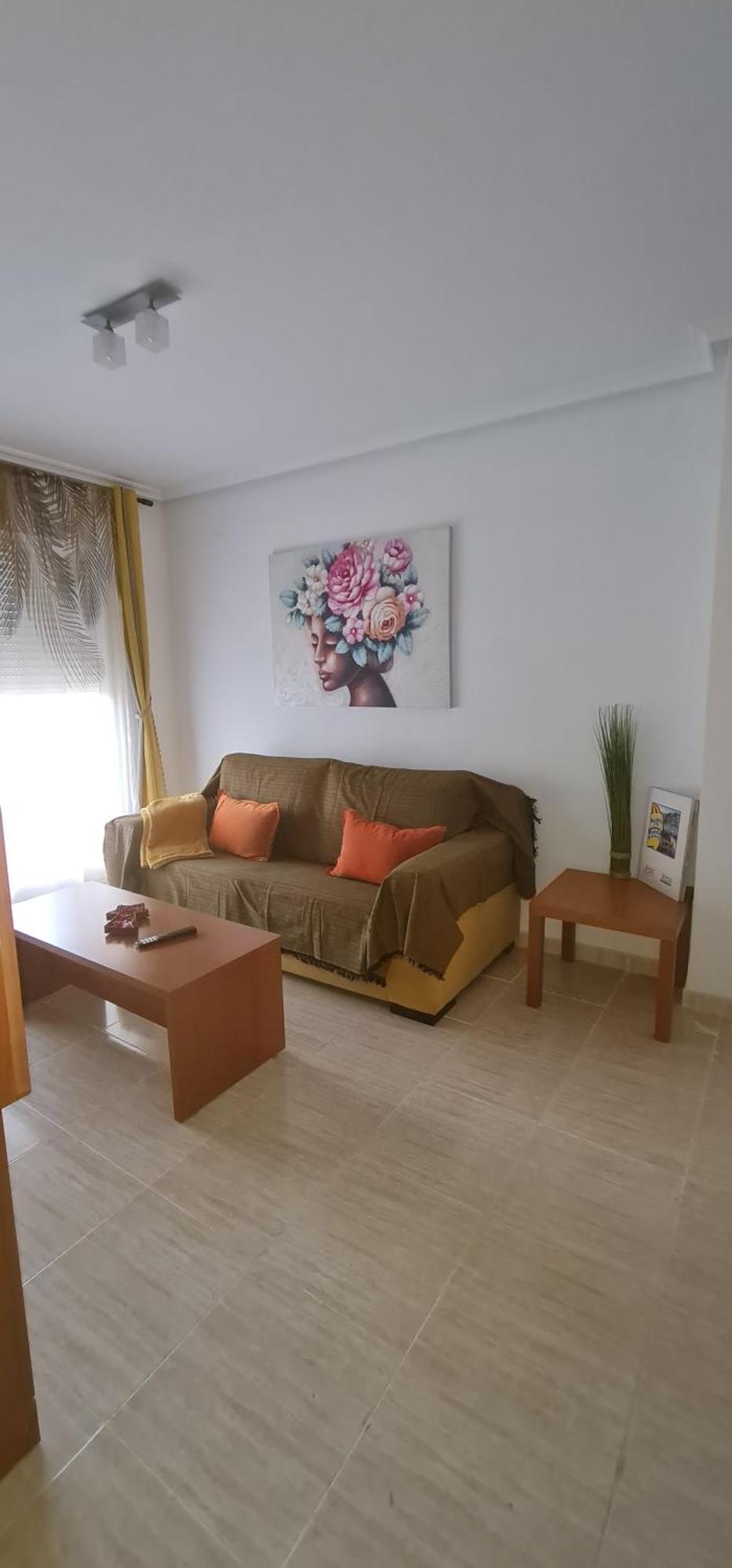 Costa Caribe Apartment El Borseral