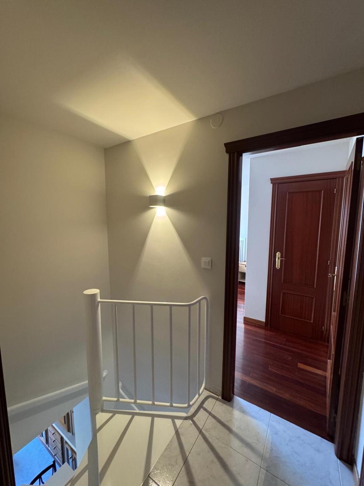 Duplex Olas De Apartamento *