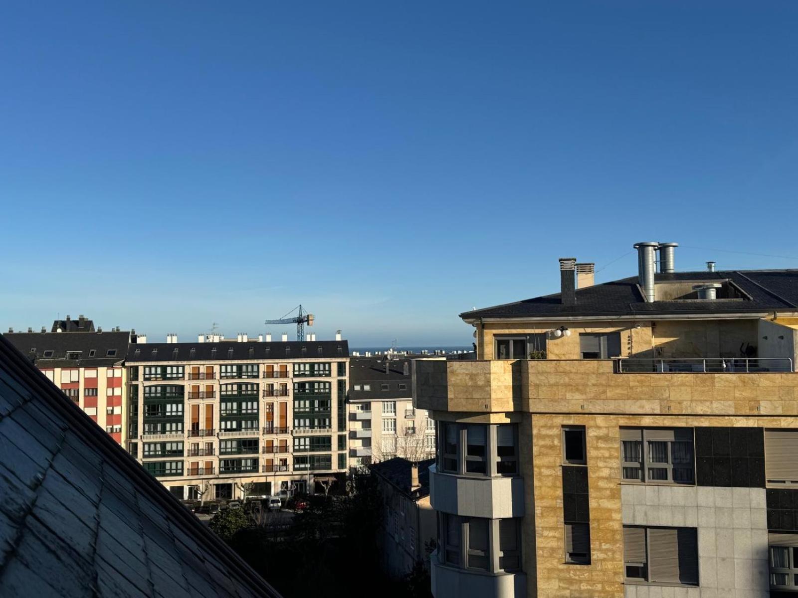 Duplex Olas De Apartamento