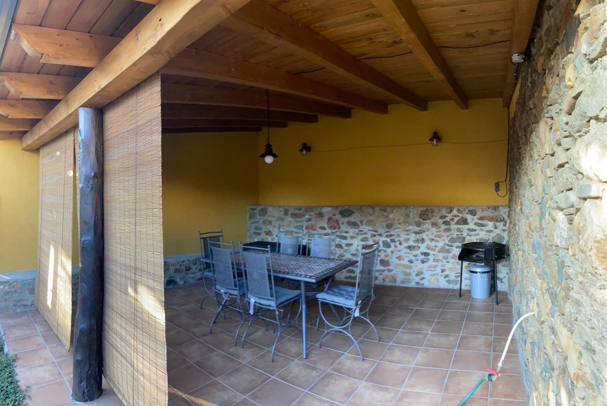 La Casita De Vinales Holiday home Bembibre (Castile and Leon)