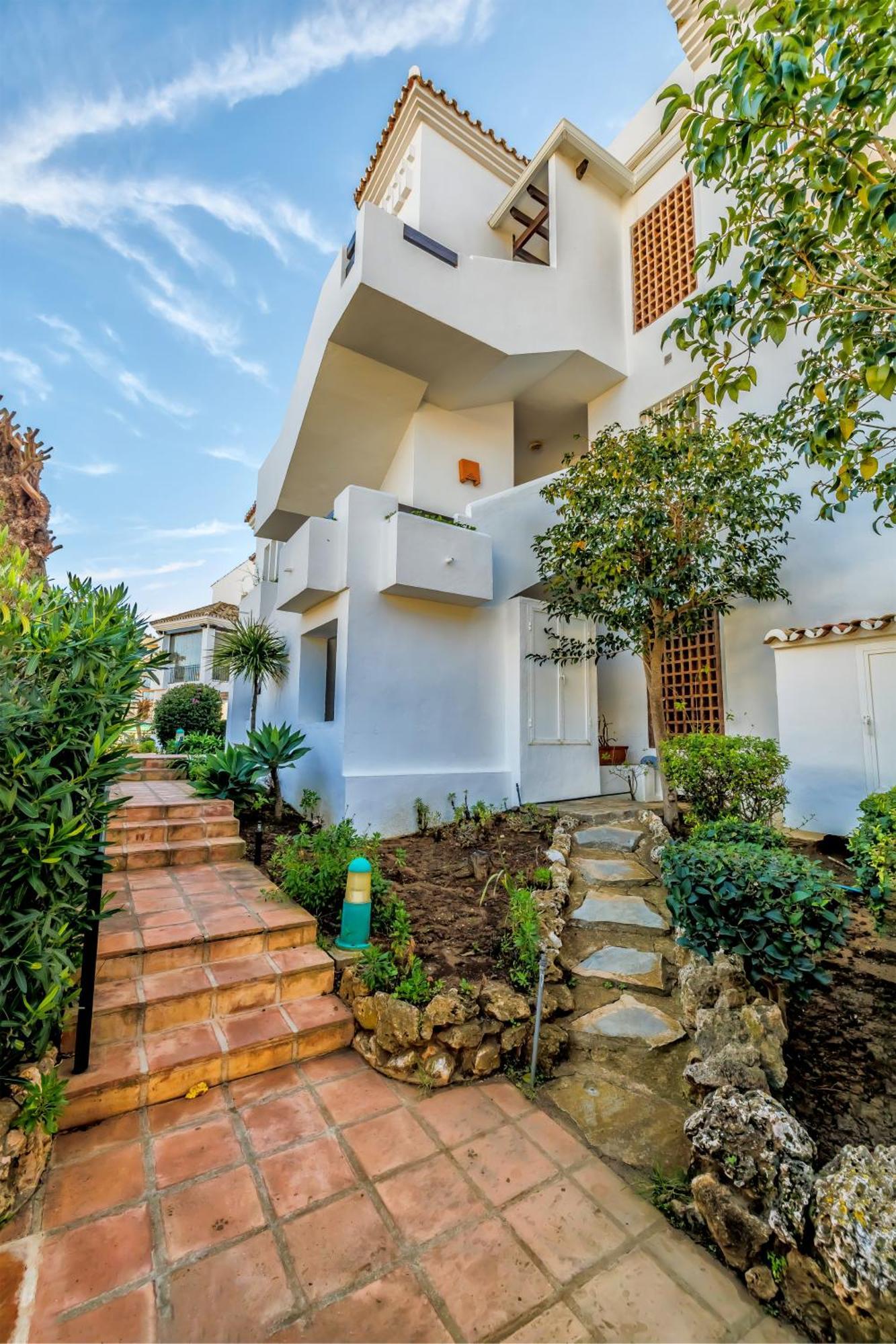 Luxury Duplex Sea Views La Cala Apartamento *