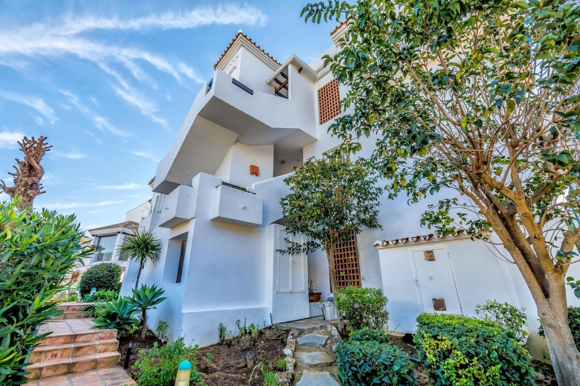 Luxury Duplex Sea Views La Cala *