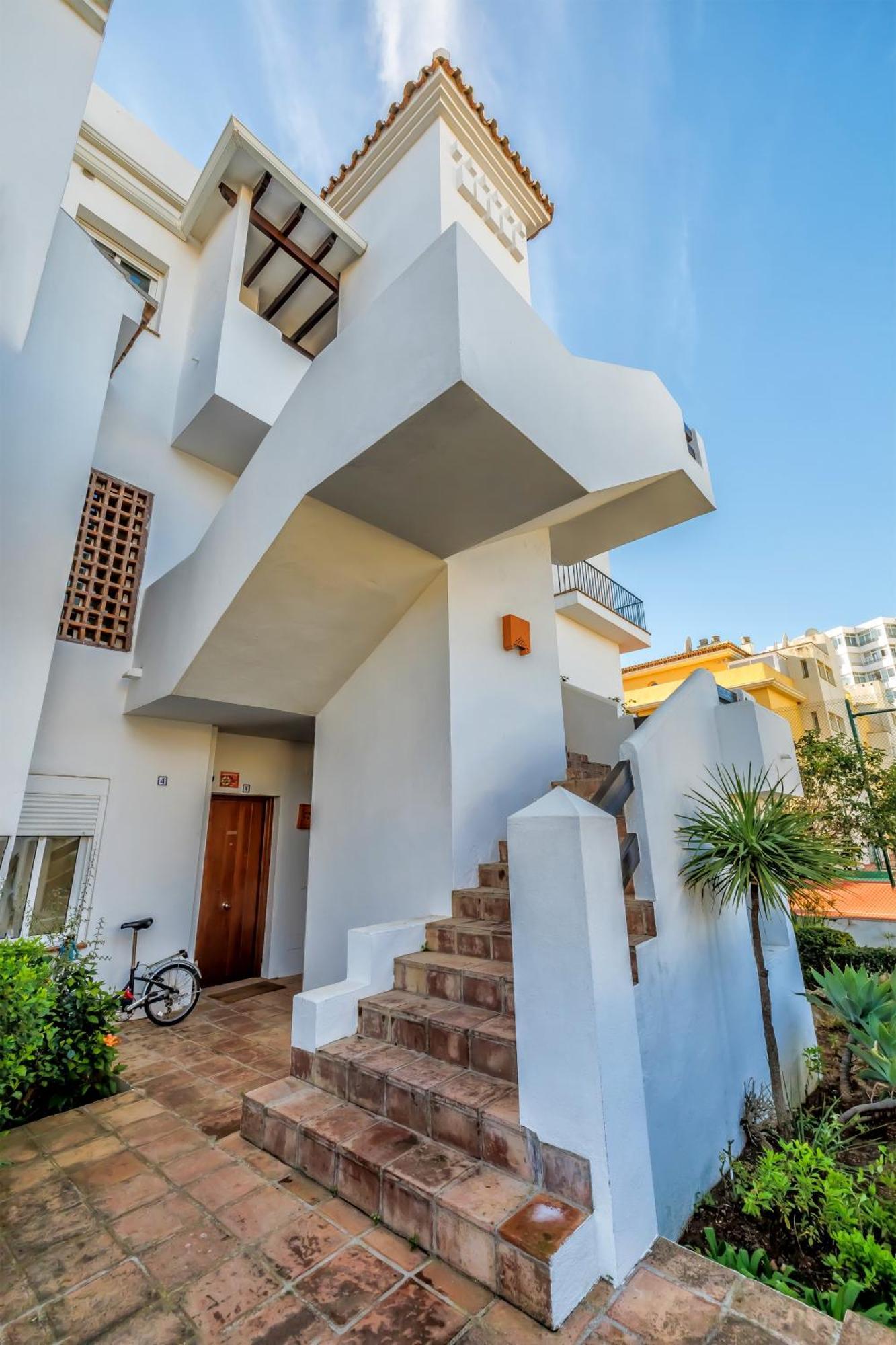 Luxury Duplex Sea Views La Cala Apartamento