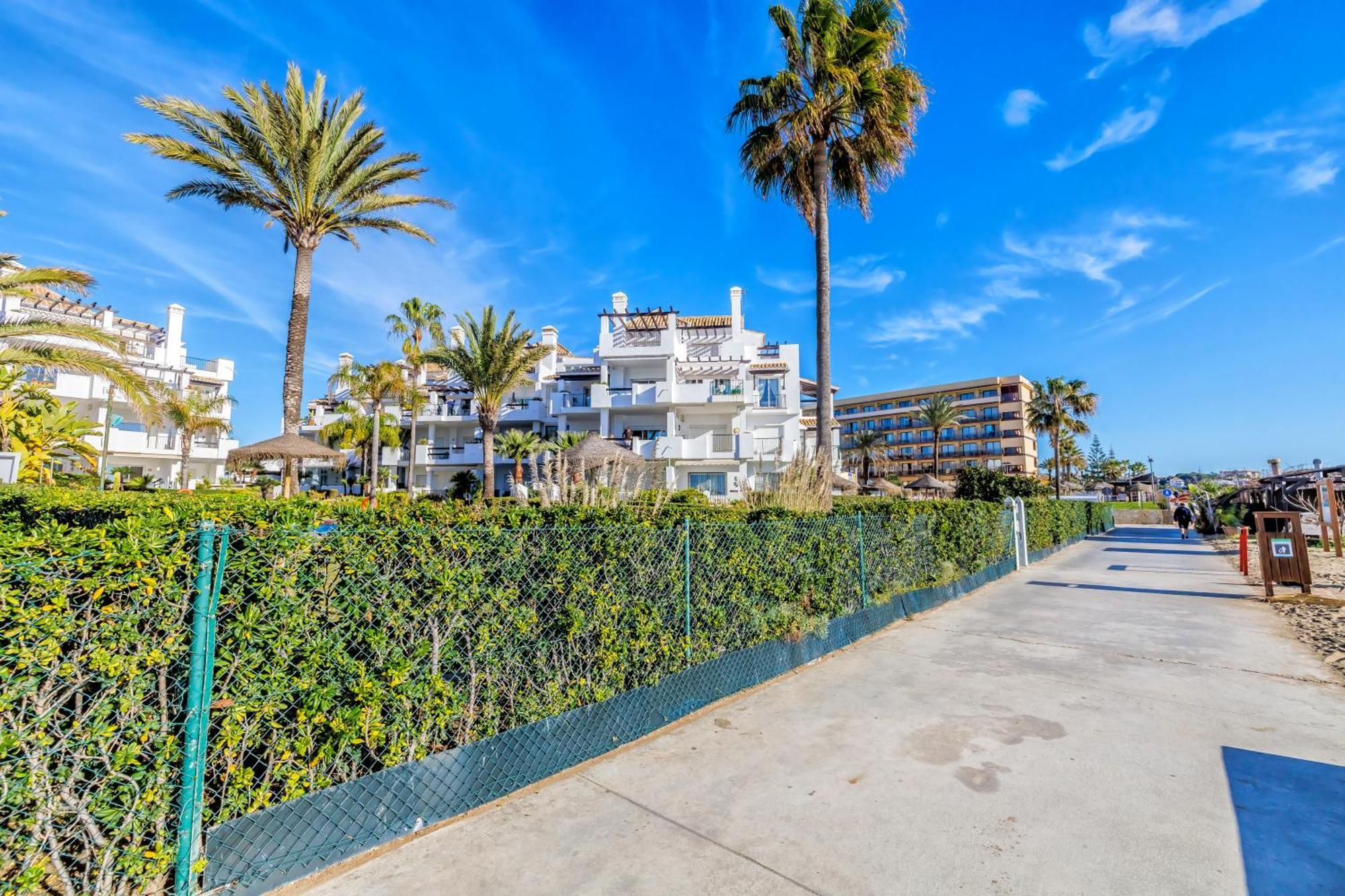 Apartamento Luxury Duplex Sea Views La Cala