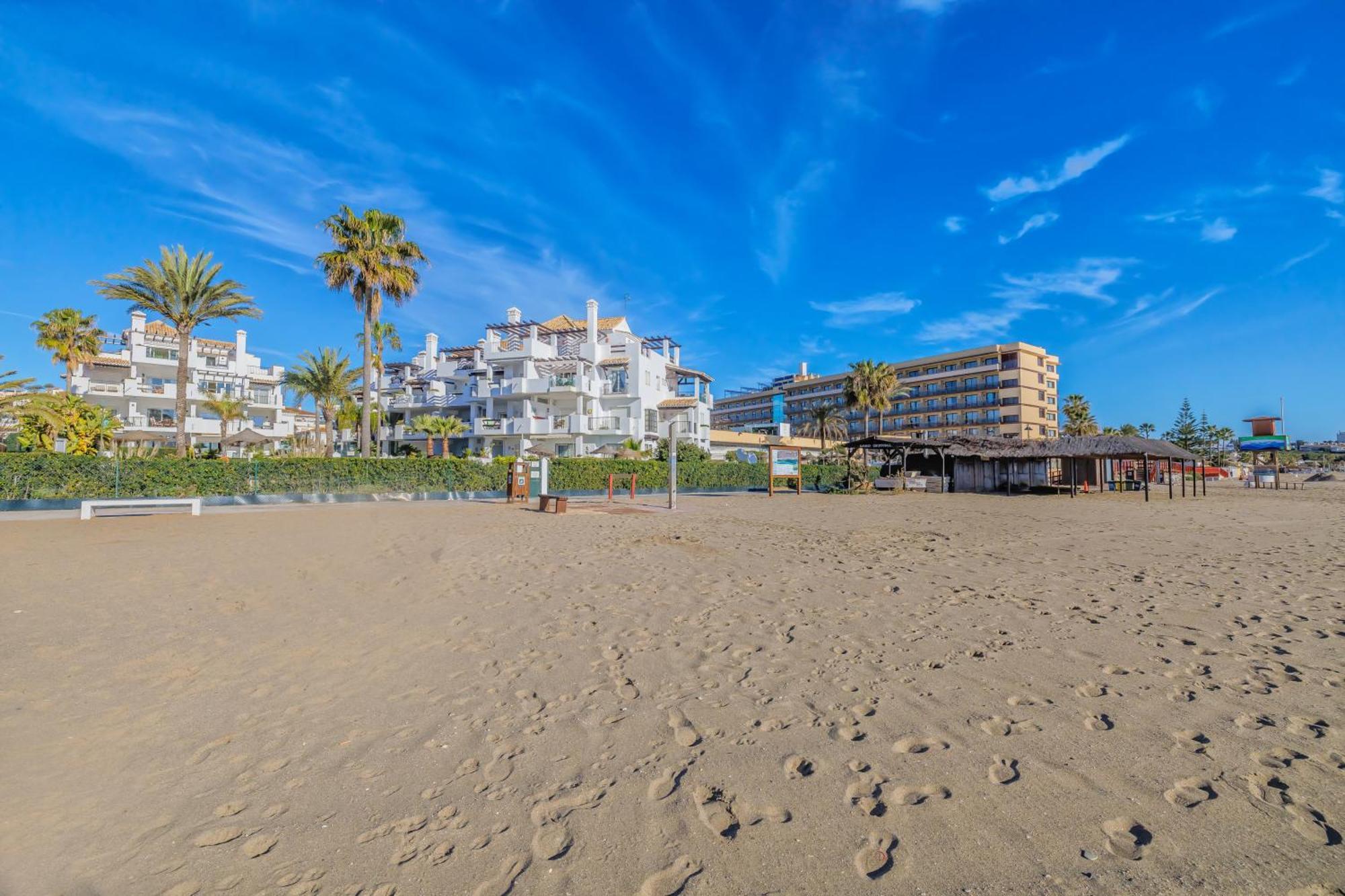 Luxury Duplex Sea Views La Cala Apartamento *
