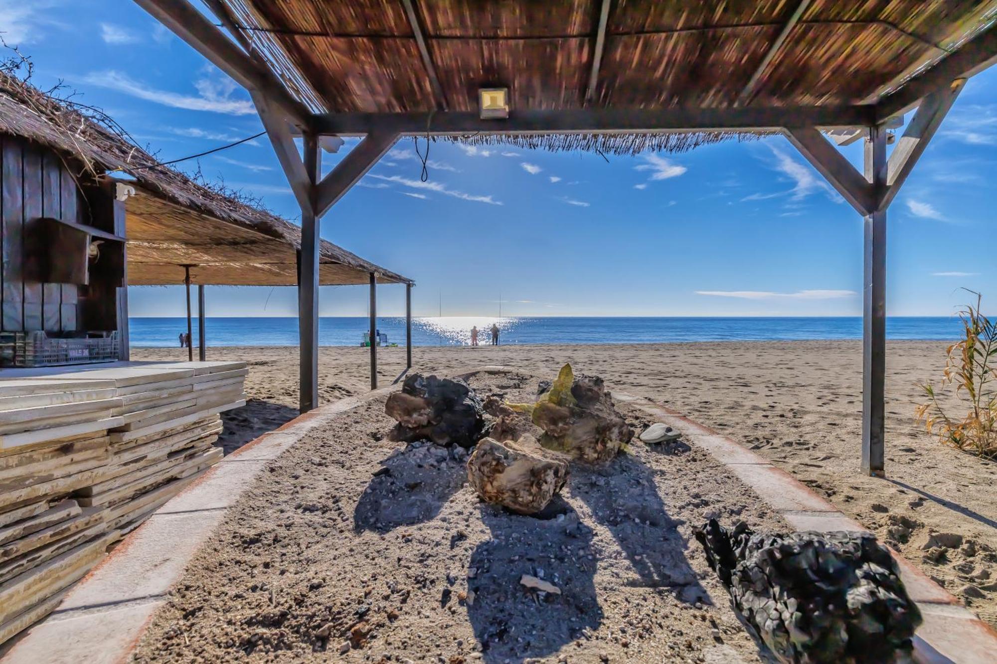 Apartamento Luxury Duplex Sea Views La Cala *