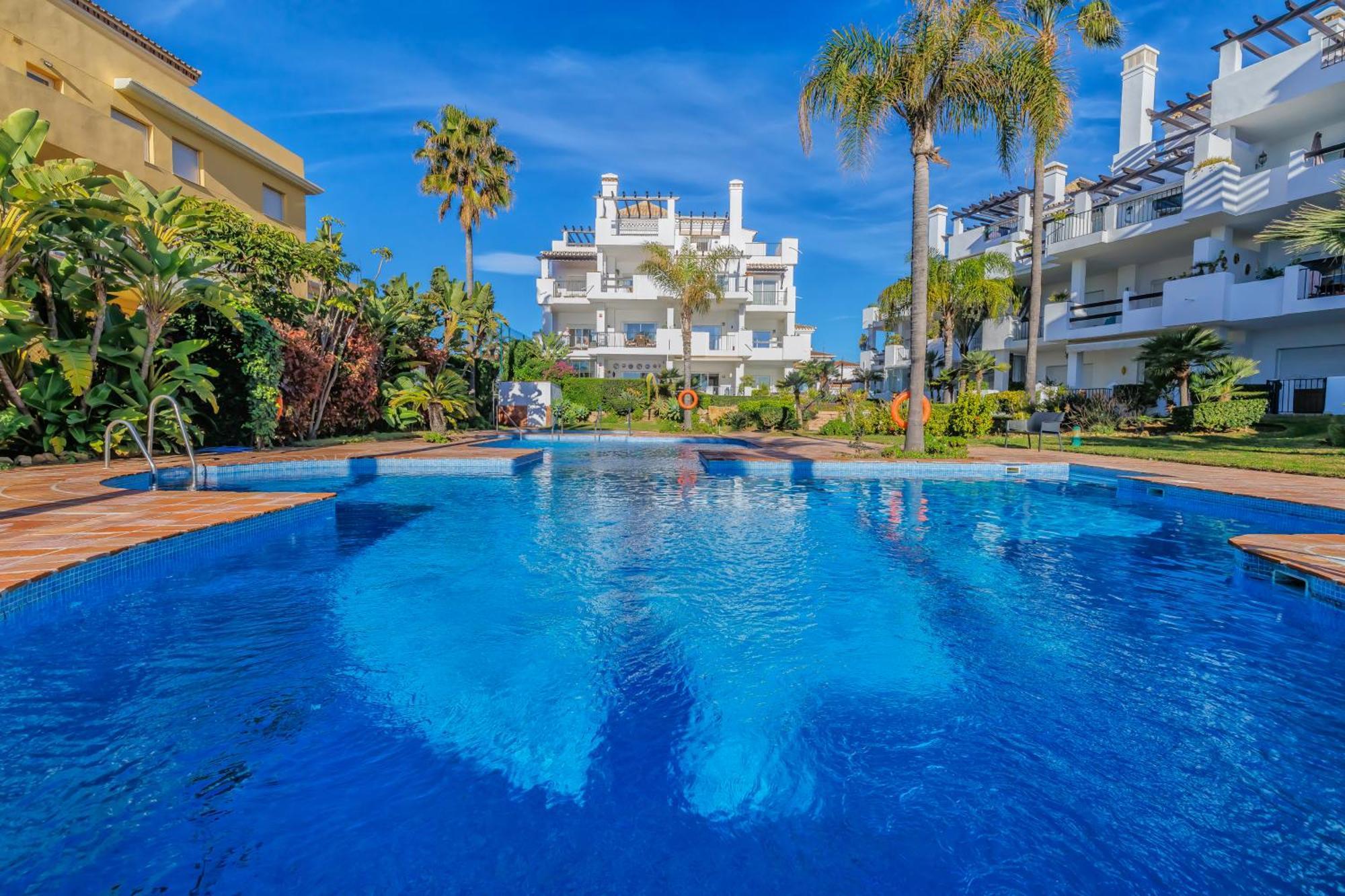 Apartamento Luxury Duplex Sea Views La Cala La Cala De Mijas