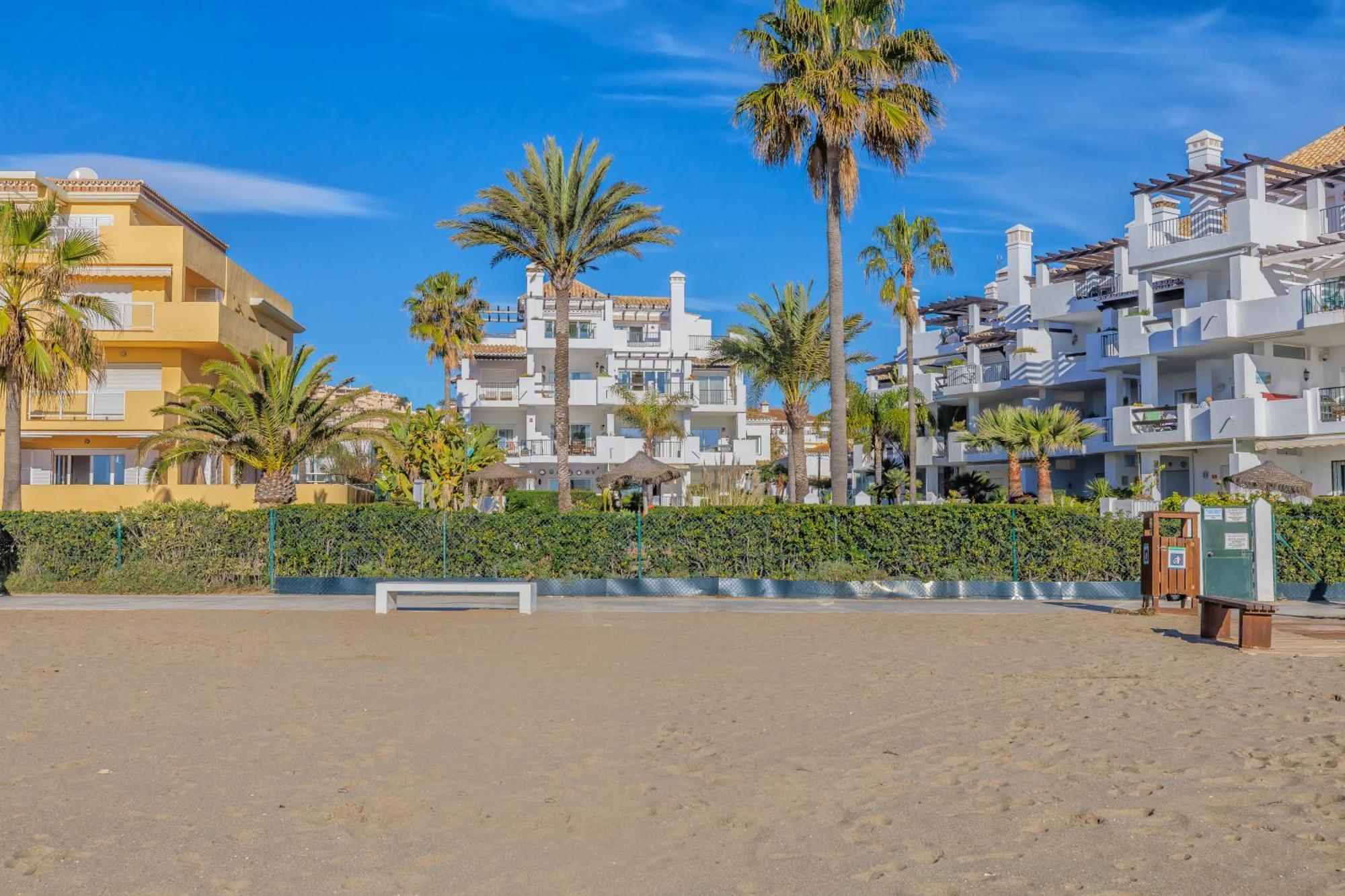 Luxury Duplex Sea Views La Cala La Cala De Mijas