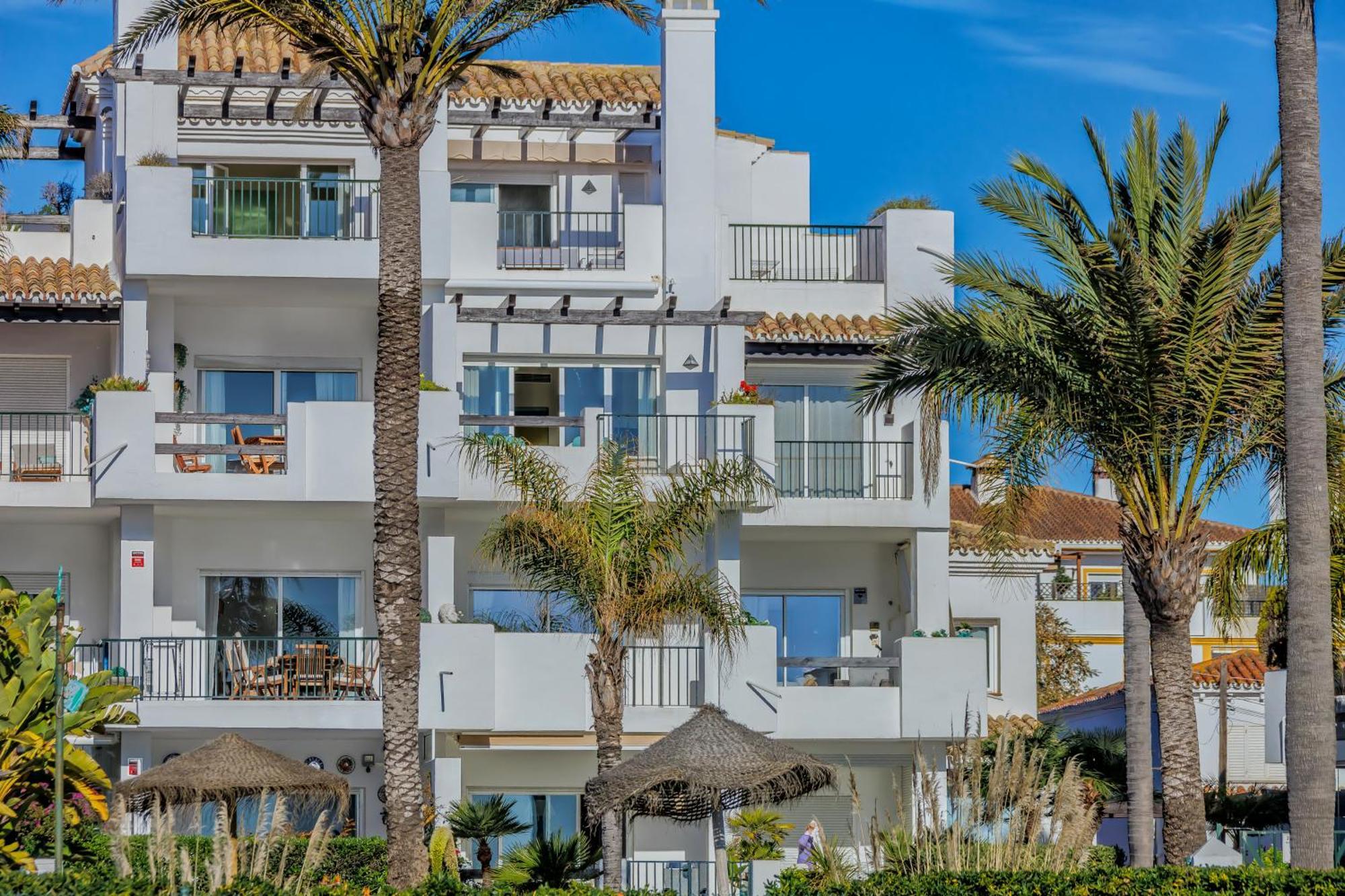 Luxury Duplex Sea Views La Cala