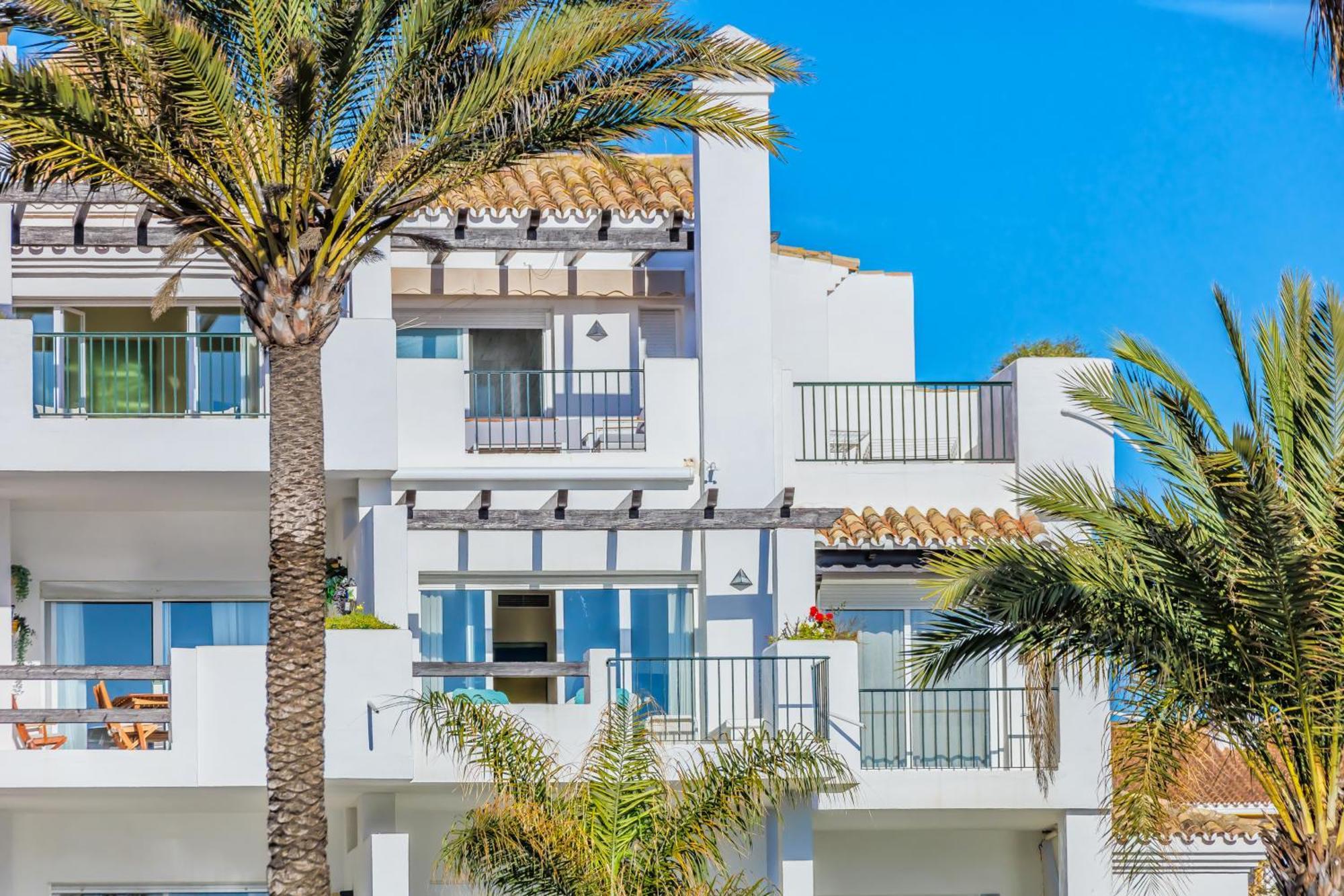 Apartamento Luxury Duplex Sea Views La Cala