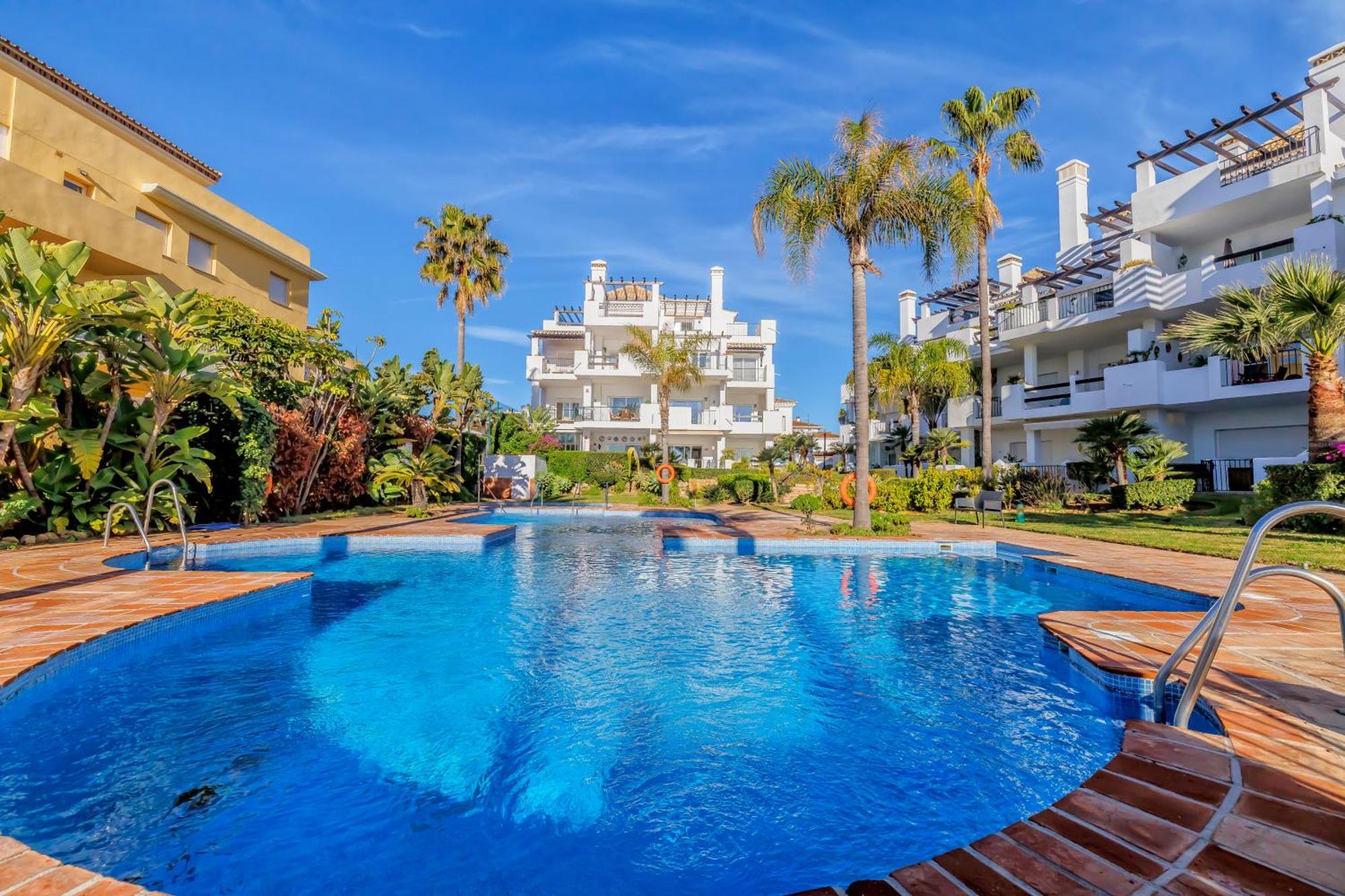 Apartamento Luxury Duplex Sea Views La Cala La Cala De Mijas