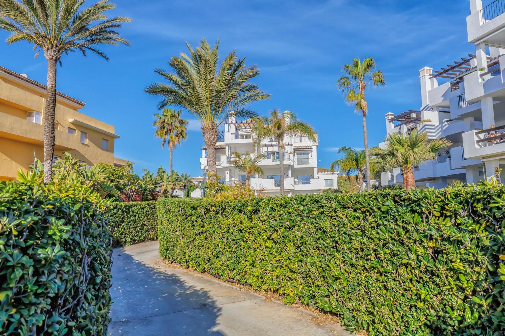 Luxury Duplex Sea Views La Cala *