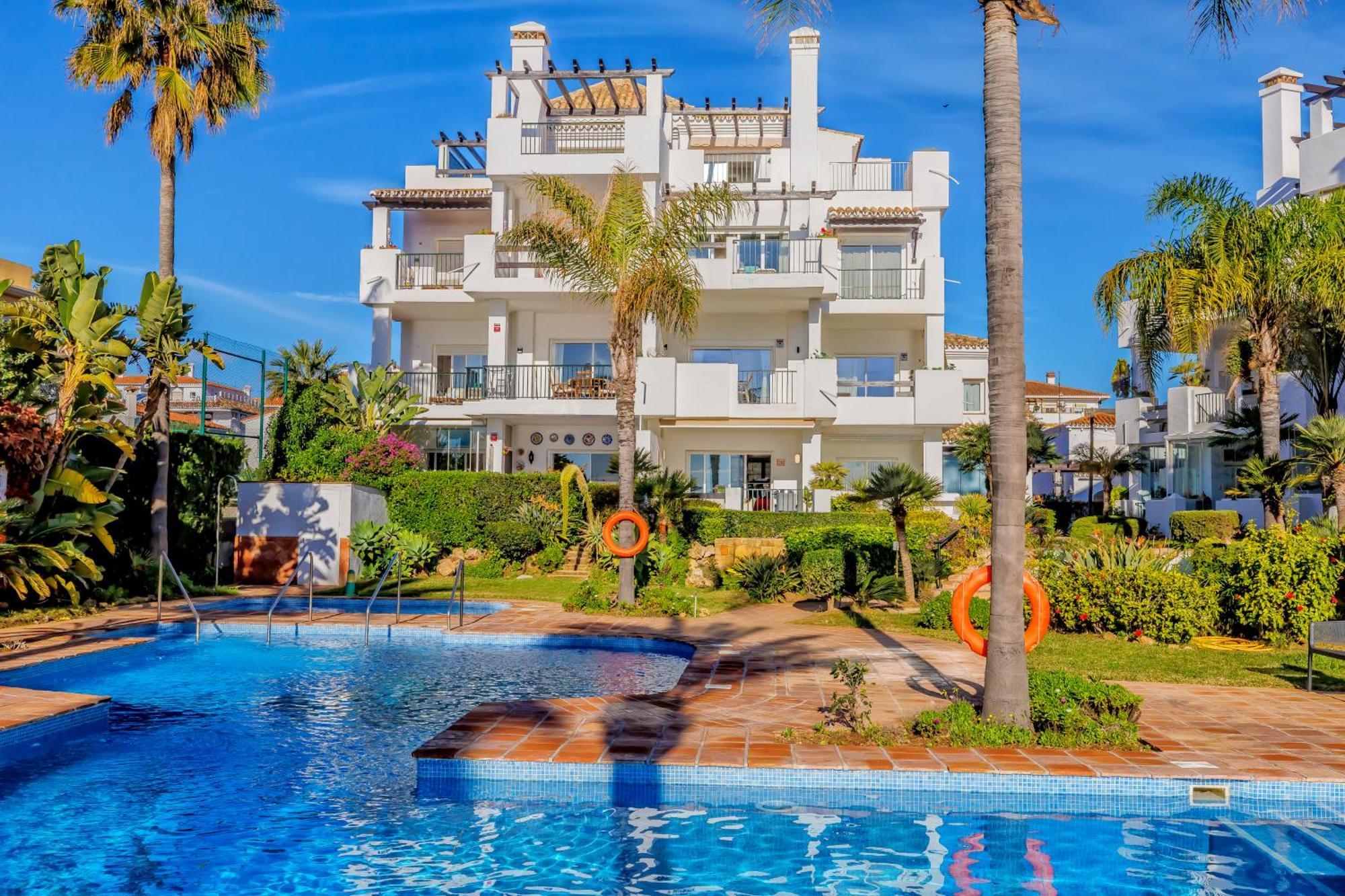 Luxury Duplex Sea Views La Cala Apartamento *
