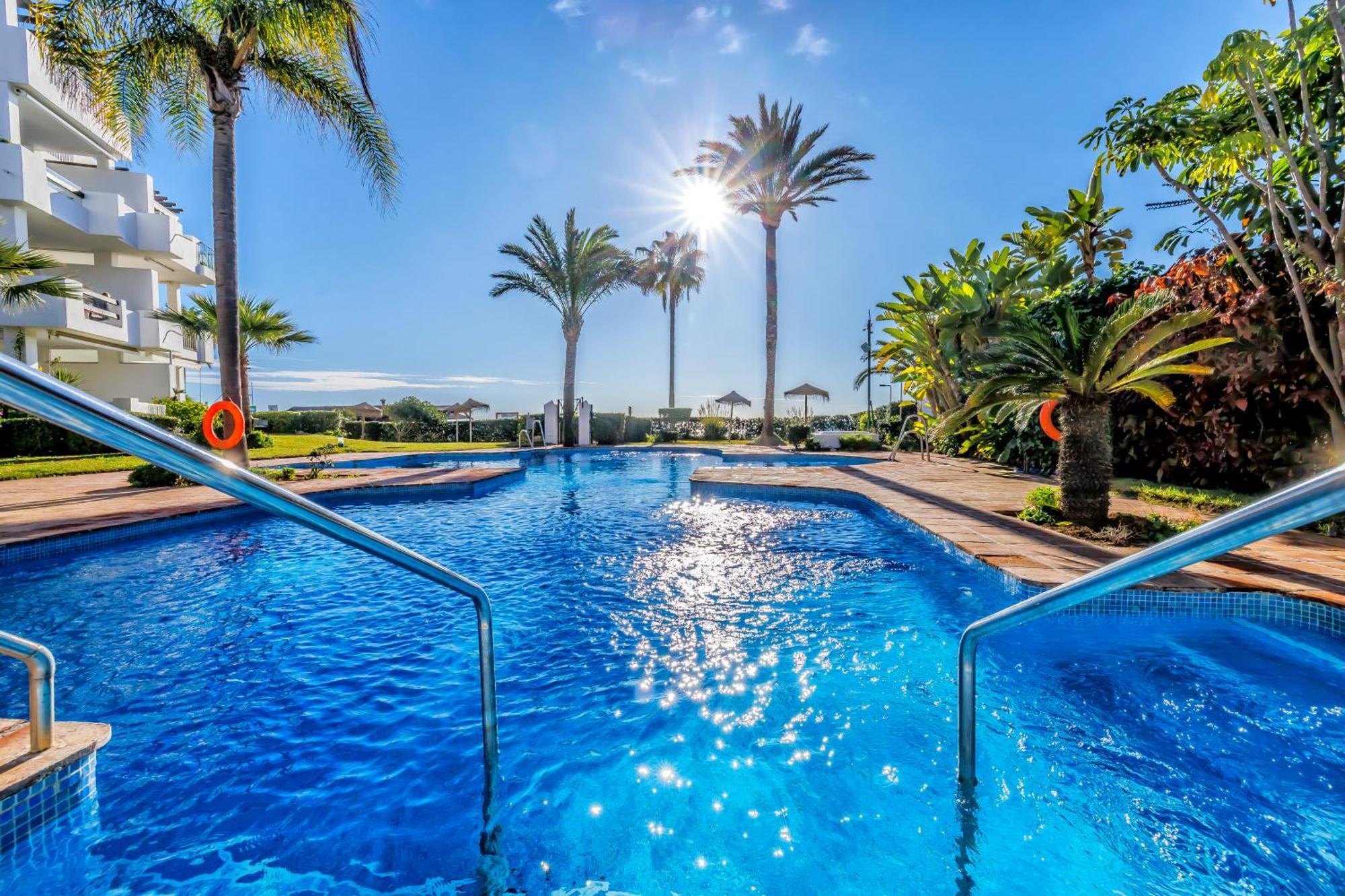 Luxury Duplex Sea Views La Cala