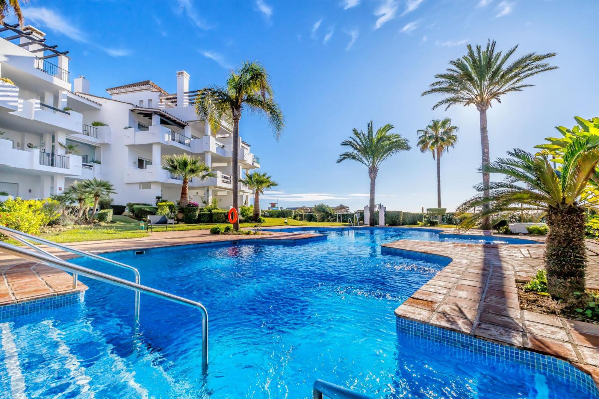Apartamento Luxury Duplex Sea Views La Cala *