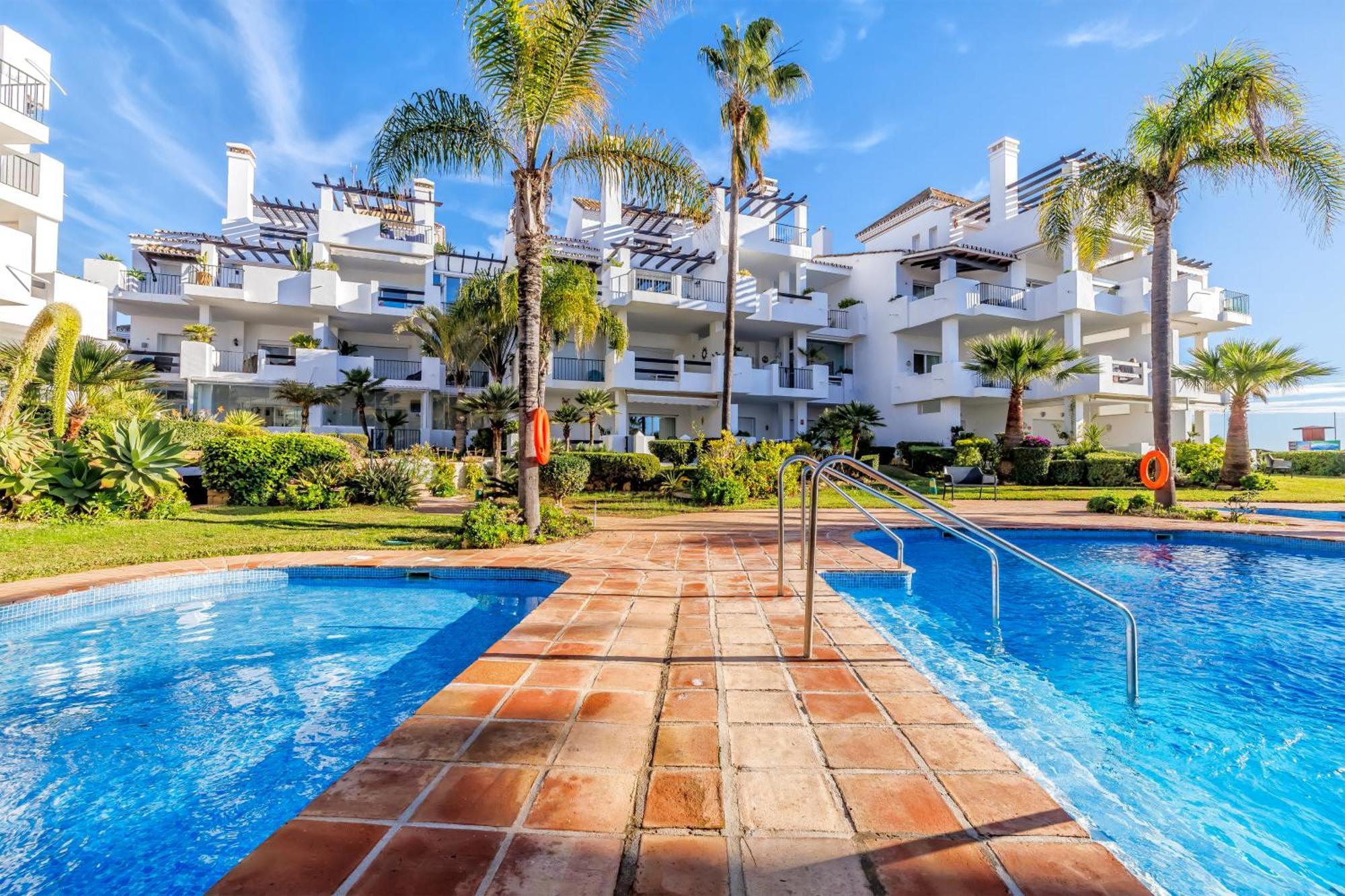 Luxury Duplex Sea Views La Cala La Cala De Mijas