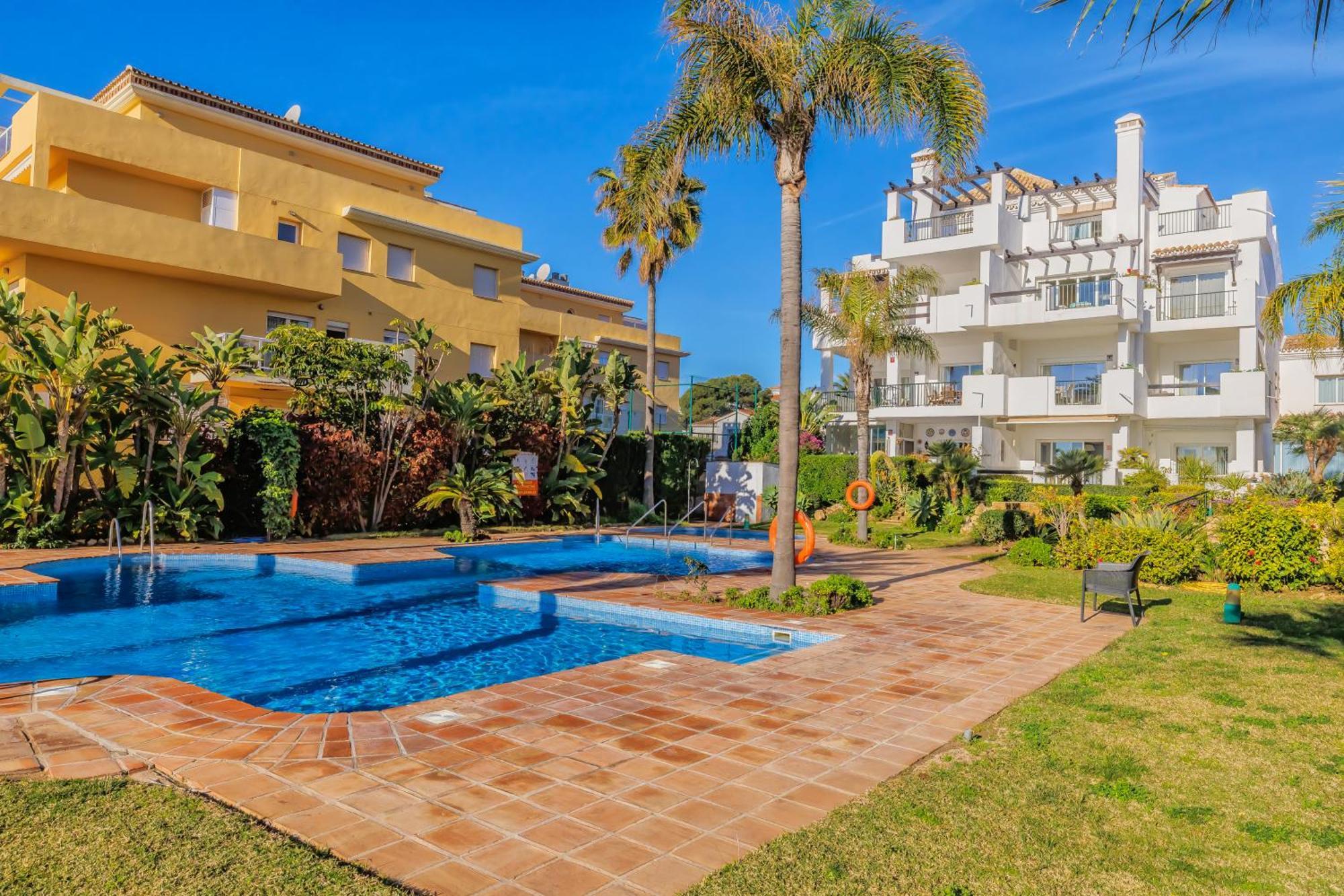 Luxury Duplex Sea Views La Cala La Cala De Mijas