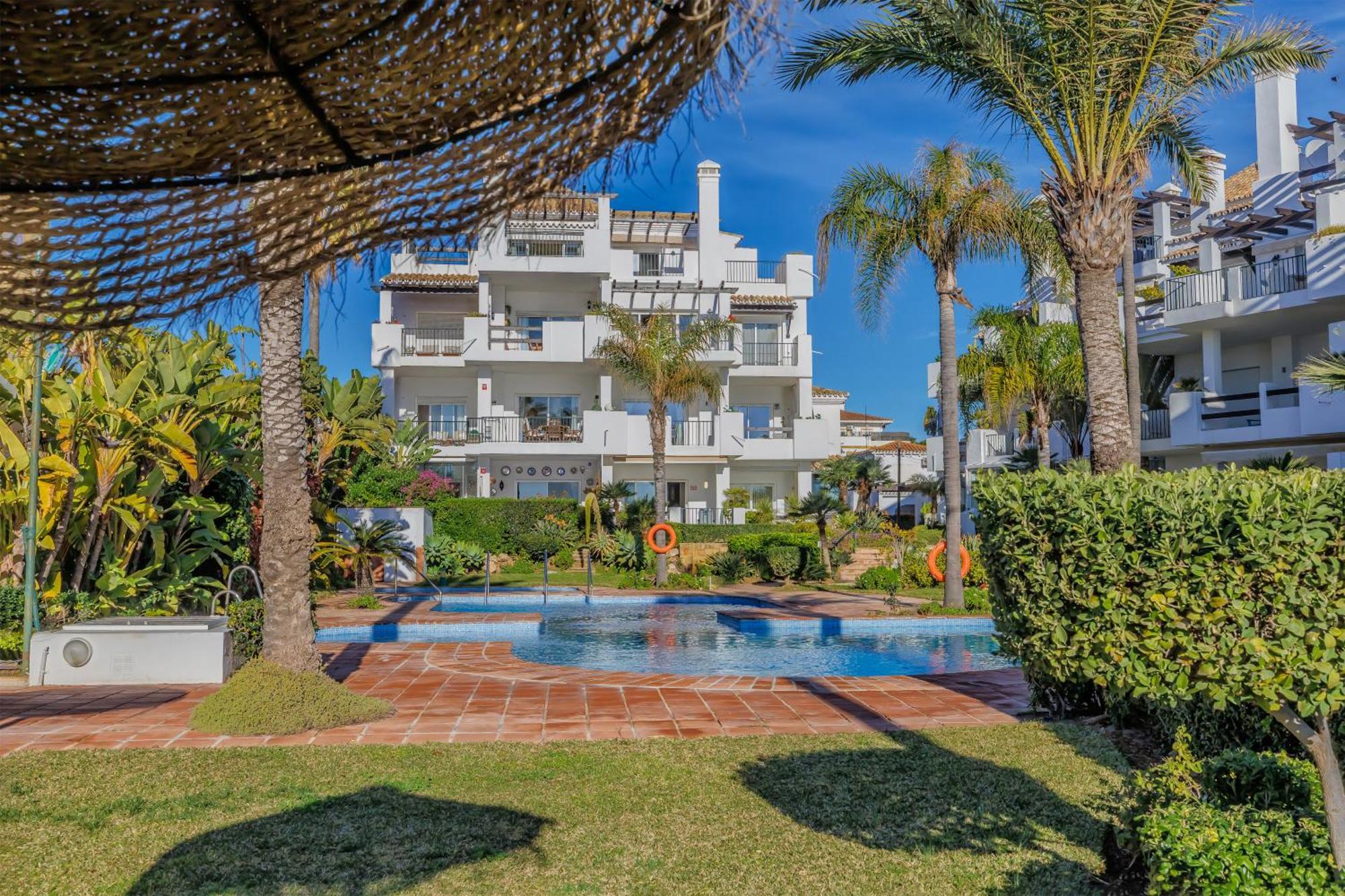 Luxury Duplex Sea Views La Cala * La Cala De Mijas