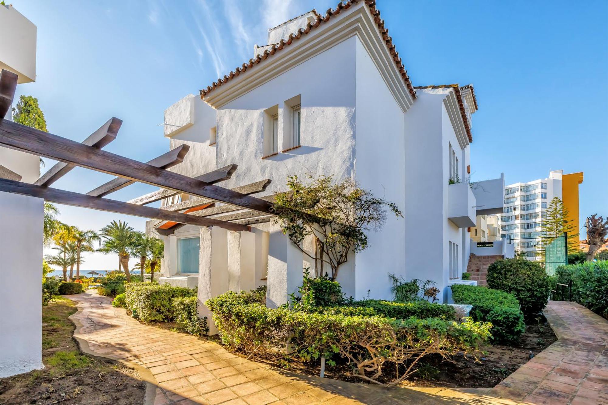 Luxury Duplex Sea Views La Cala * La Cala De Mijas