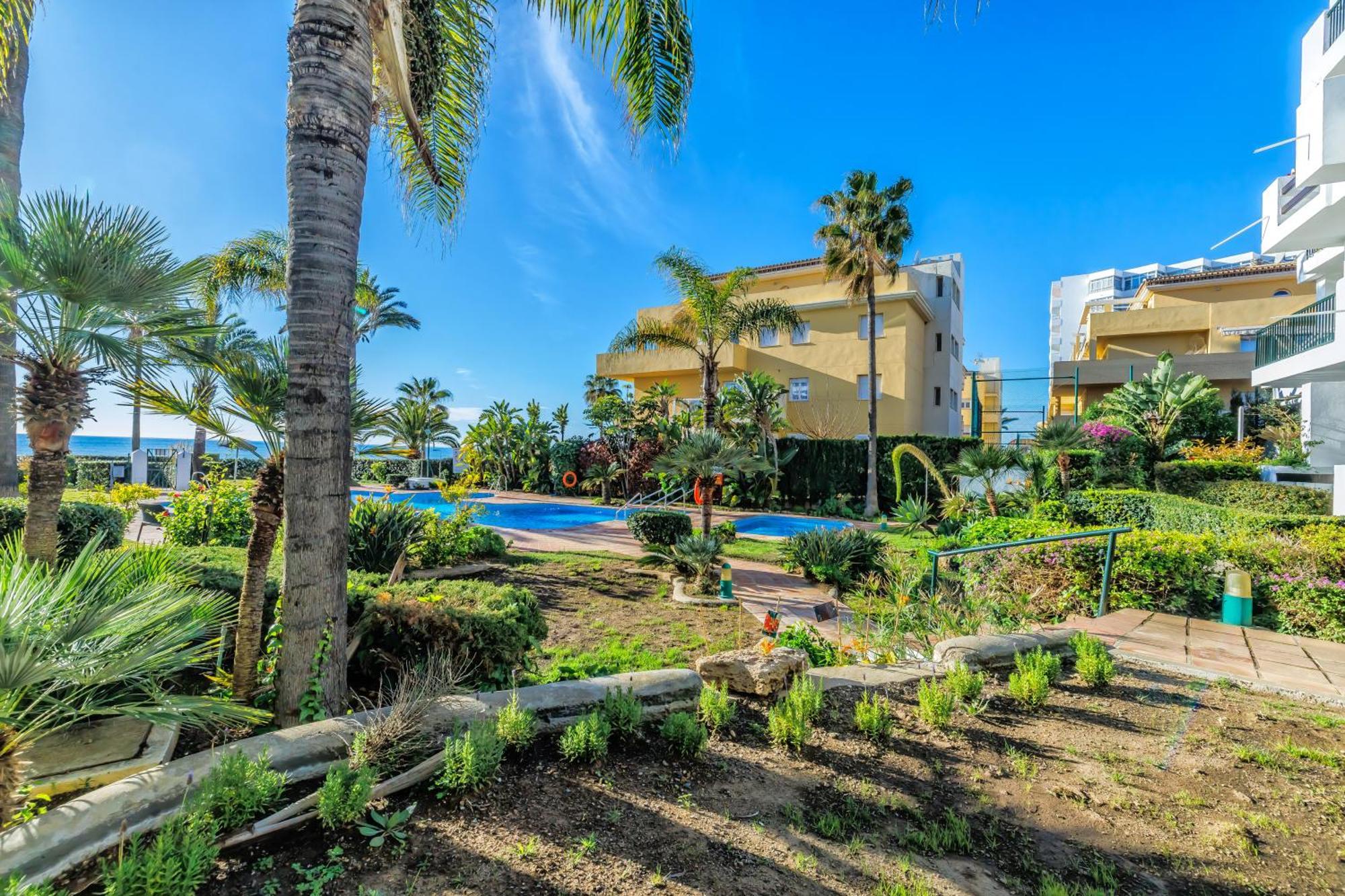 Apartamento Luxury Duplex Sea Views La Cala *