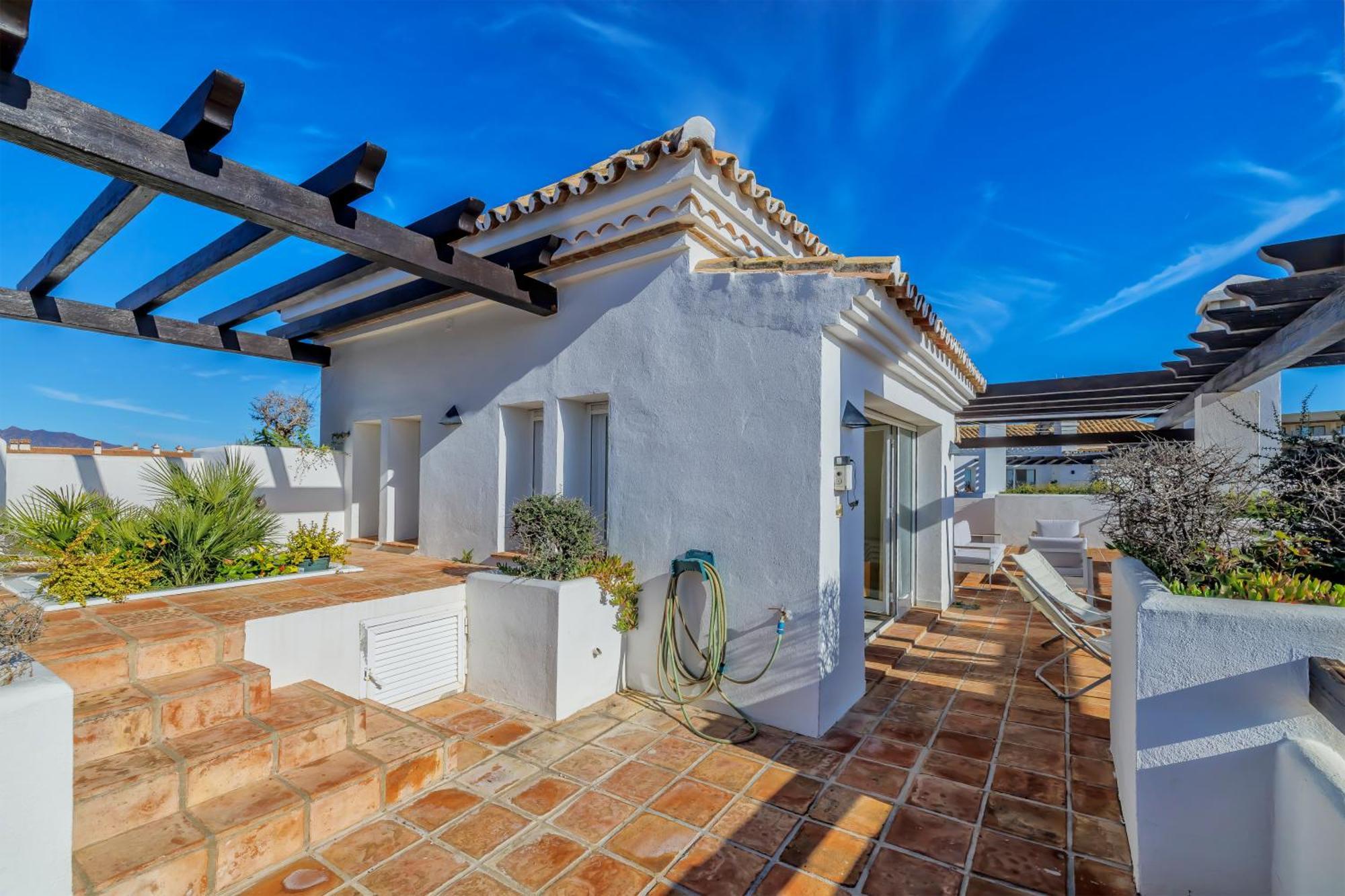 Luxury Duplex Sea Views La Cala