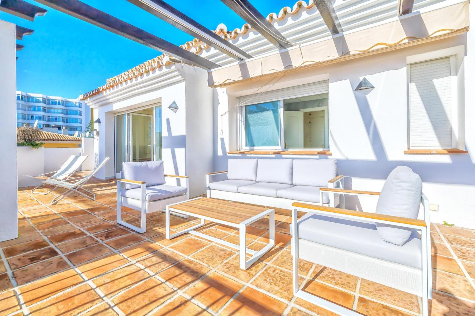 Apartamento Luxury Duplex Sea Views La Cala *